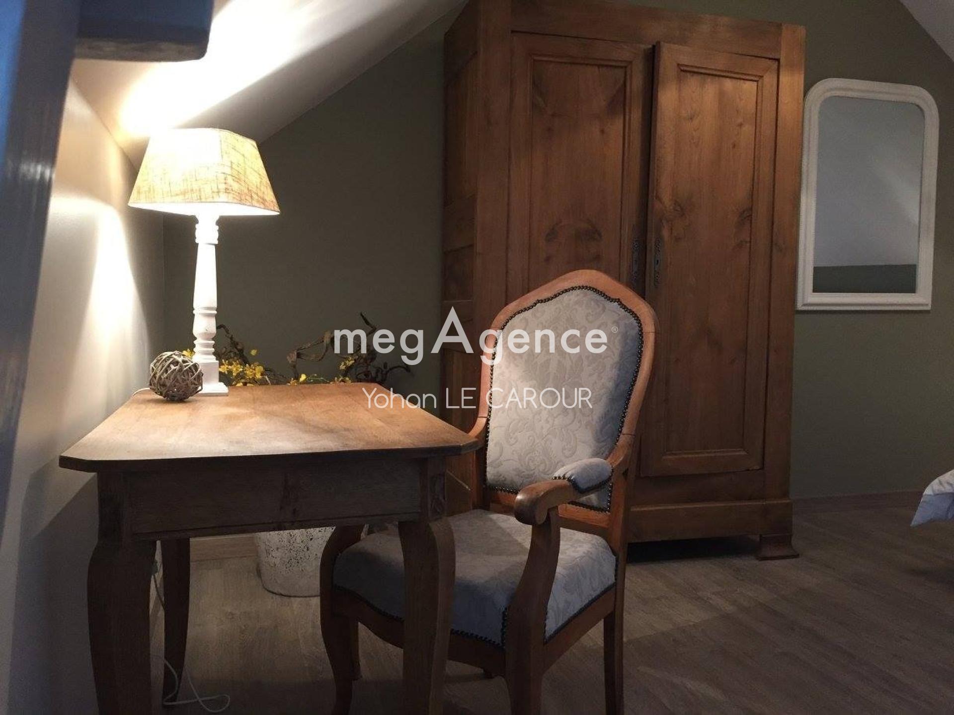 Achat : Maison à BANNALEC, 29380 - 5 pièces 155m² — 9