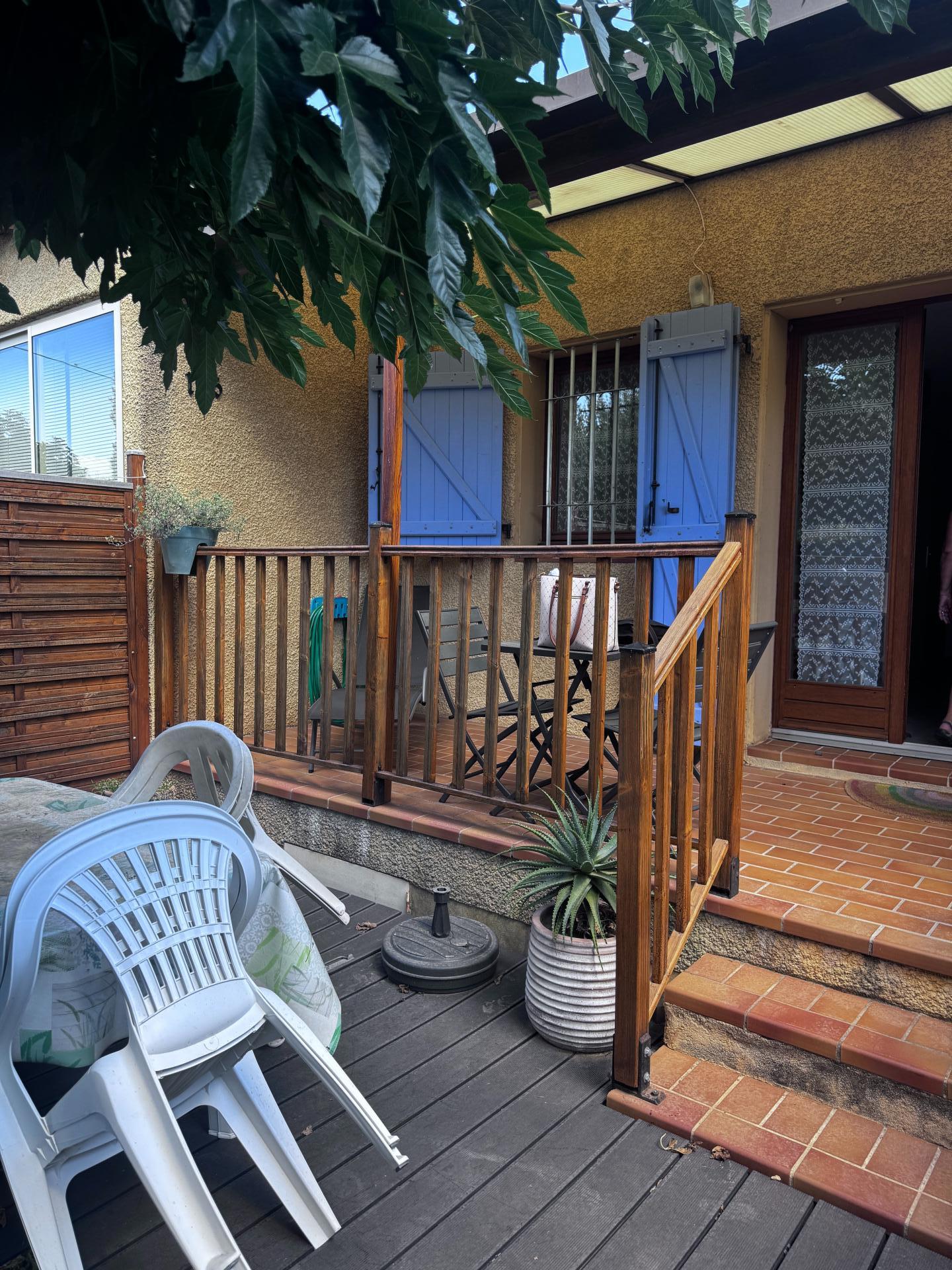 Maison 3 pièces 31 m² · à Bormes-les-Mimosas · 31 m² · 239 000 €