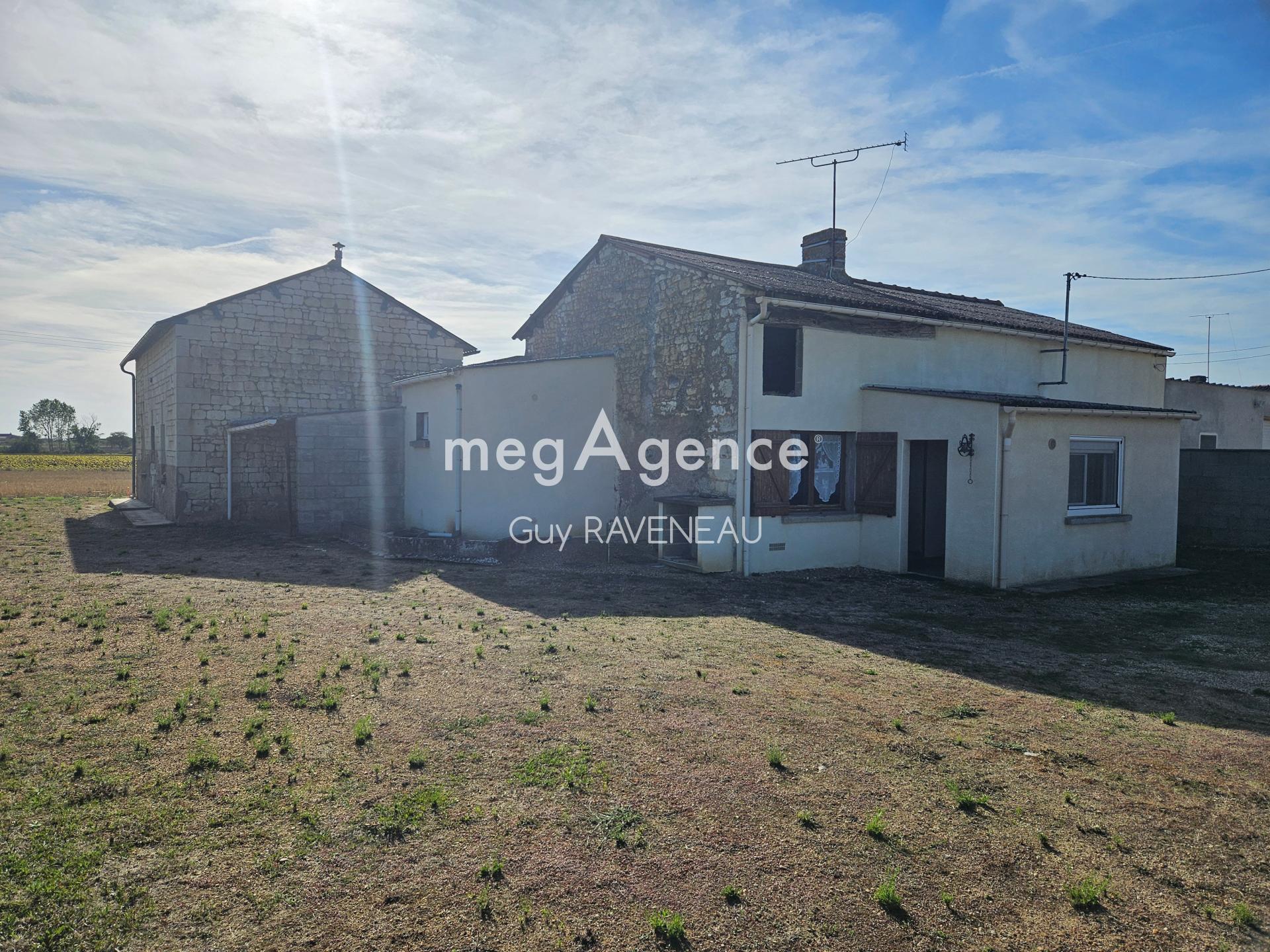 Maison 4 pièces 66 m² · à Raslay · 66 m² · 69 900 €