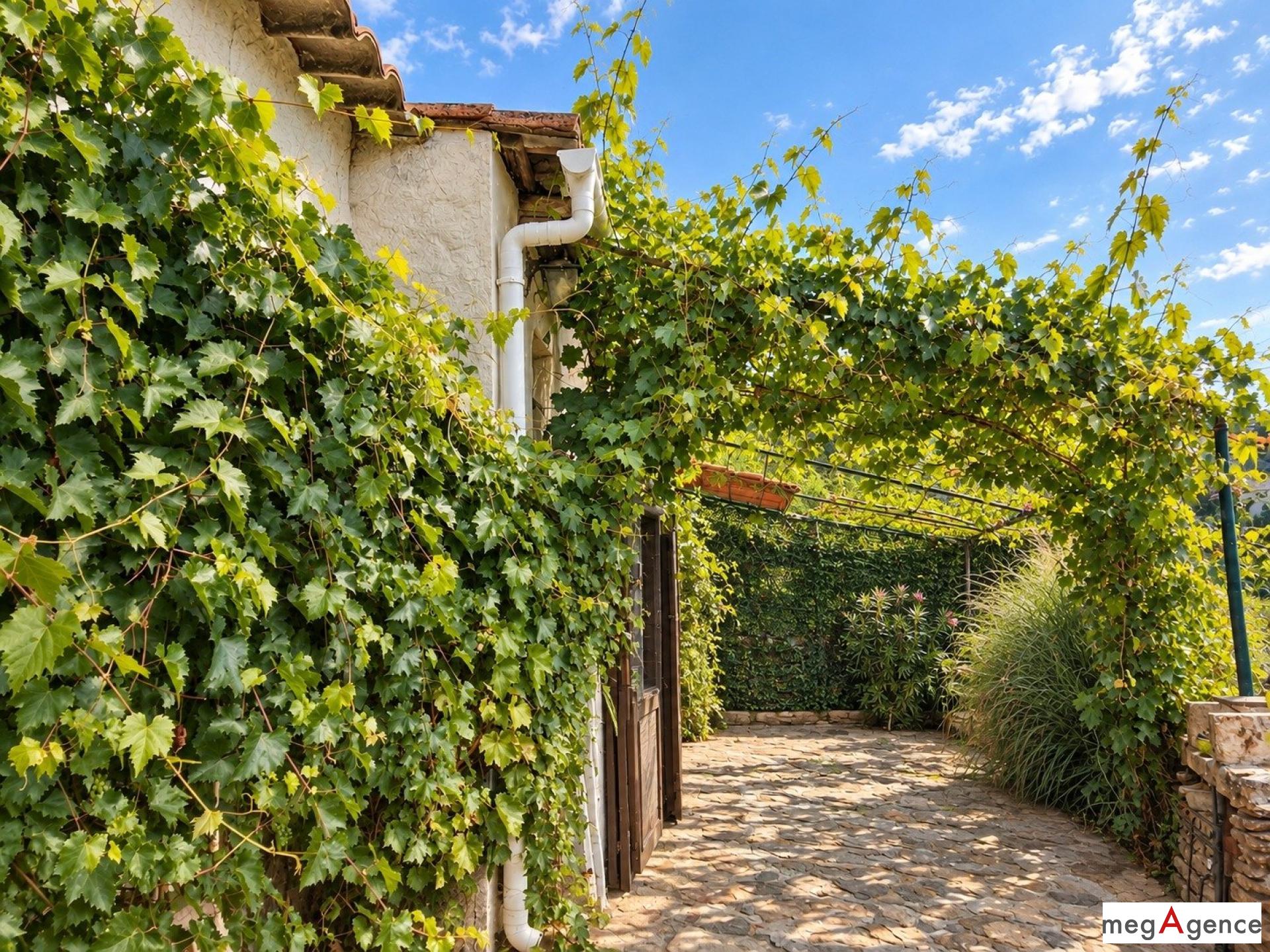 Maison 4 pièces 82 m² · à Le Collet-de-Deze · 82 m² · 139 000 €