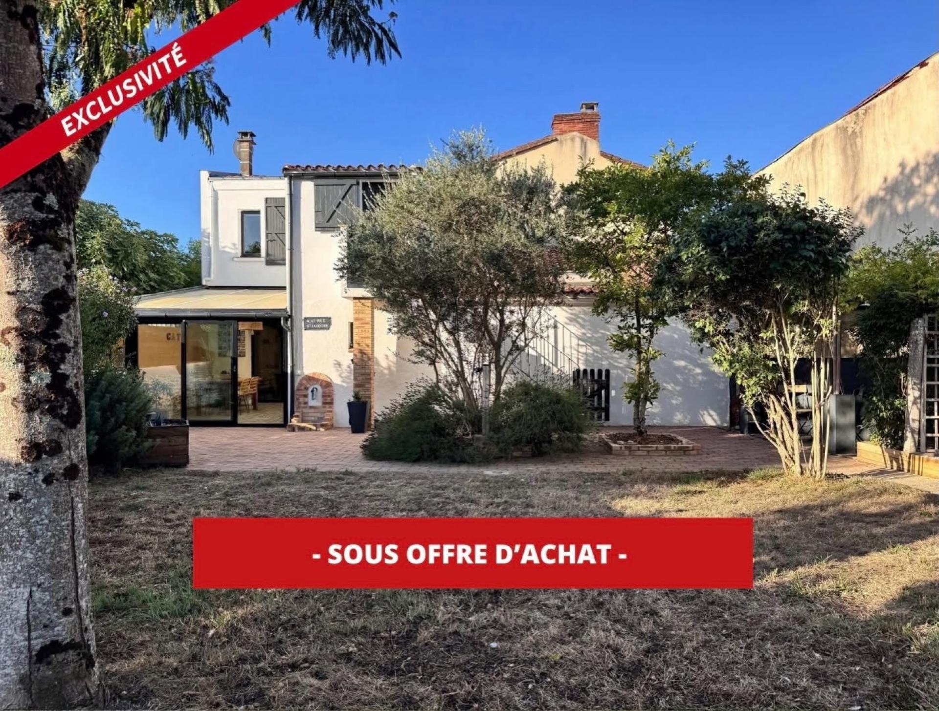 Maison 5 pièces 110 m² · à La Séguinière · 110 m² · 238 000 €