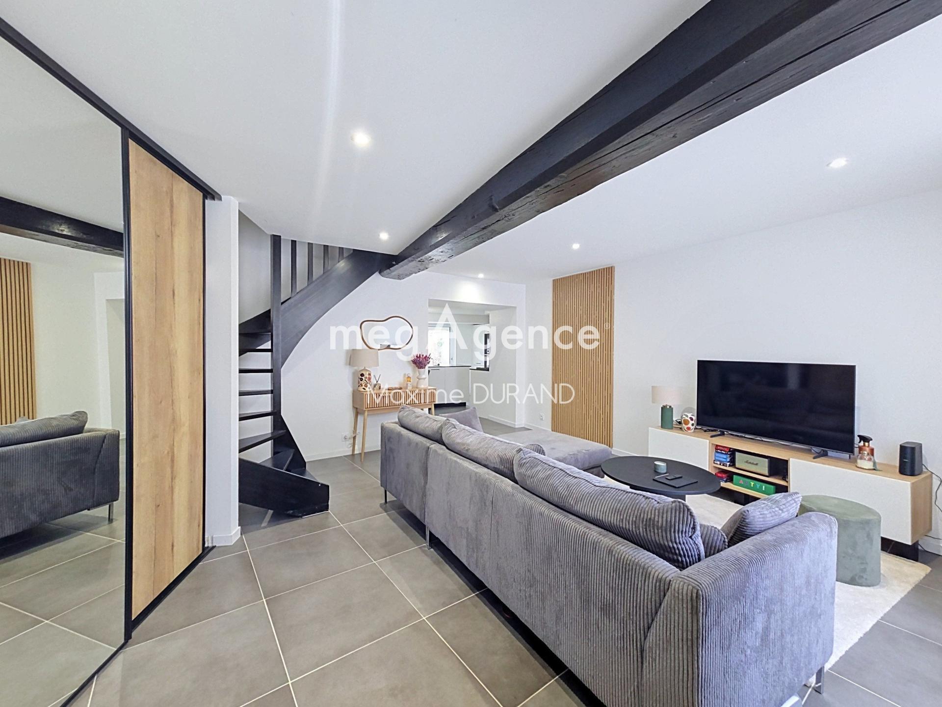 Maison 3 pièces 71 m² · à Saint-Christophe-du-Bois · 71 m² · 159 000 €