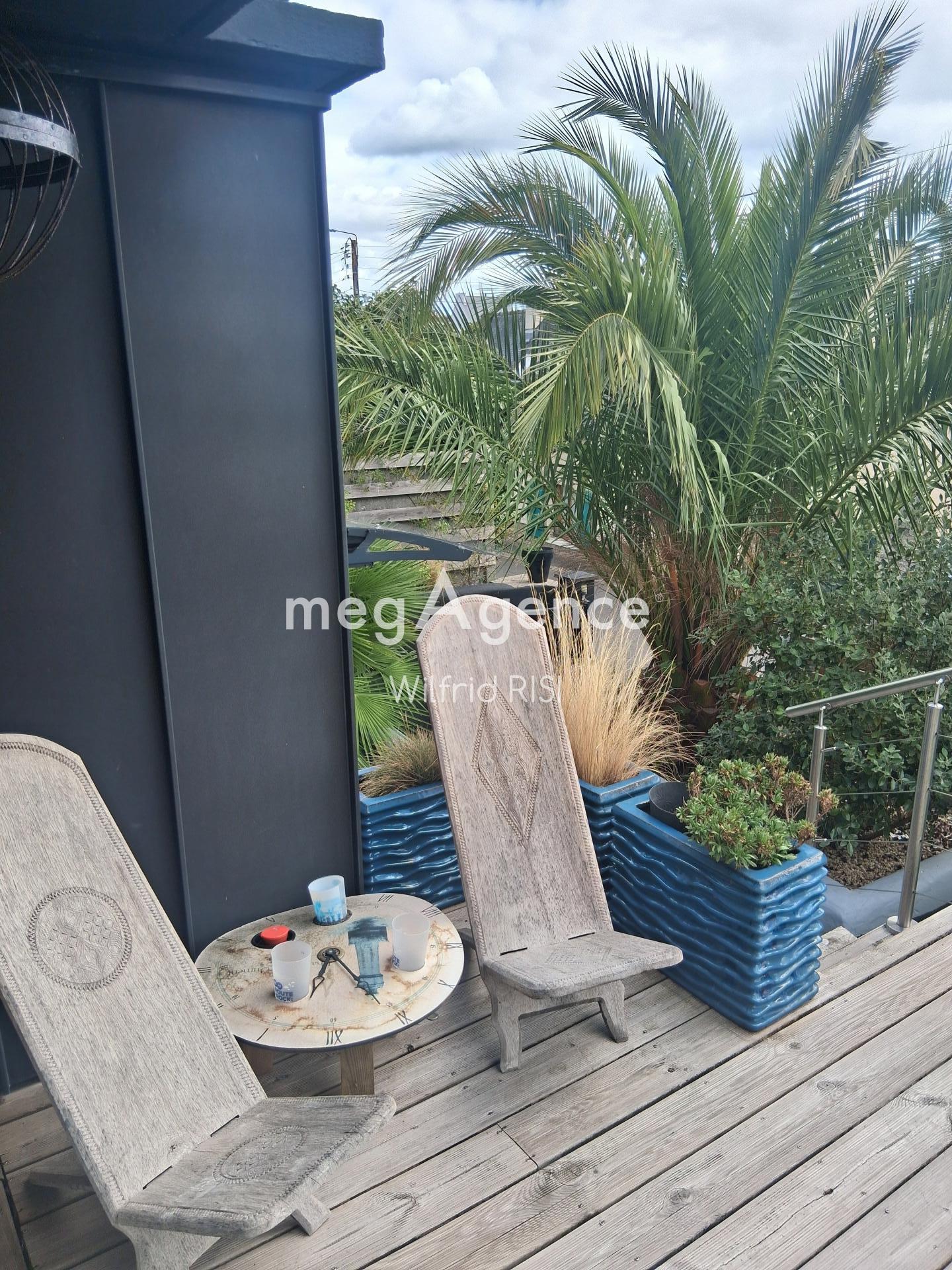 Maison 6 pièces 115 m² · à Auray · 115 m² · 496 500 €