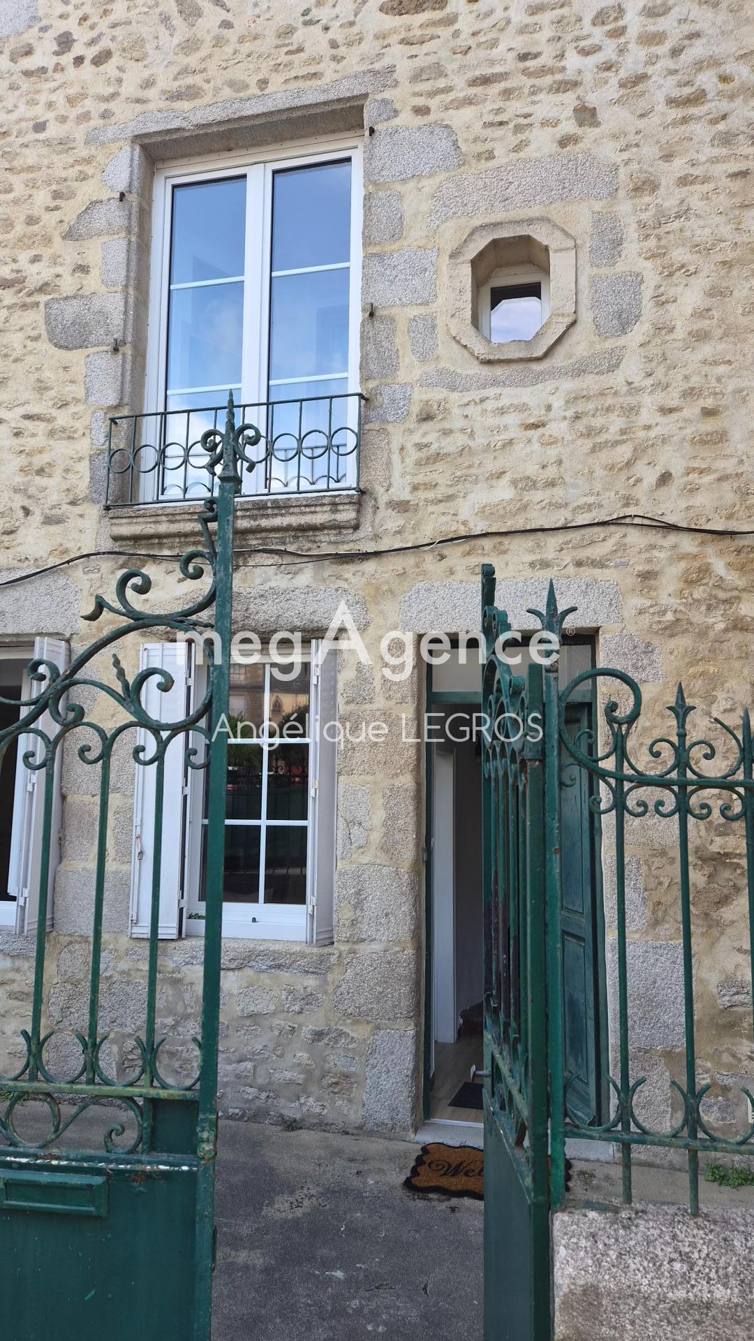 Maison 5 pièces 90 m² · à Alencon · 90 m² · 186 150 €