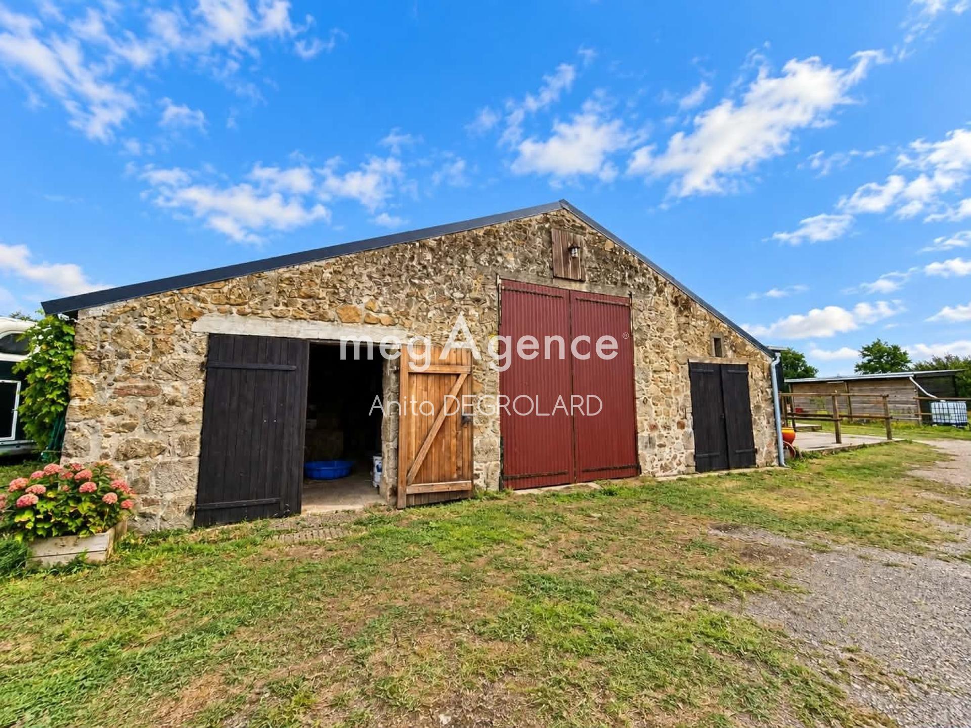 Achat : Maison à RIVES DE L'YON, 85310 - 7 pièces 185m² — 18