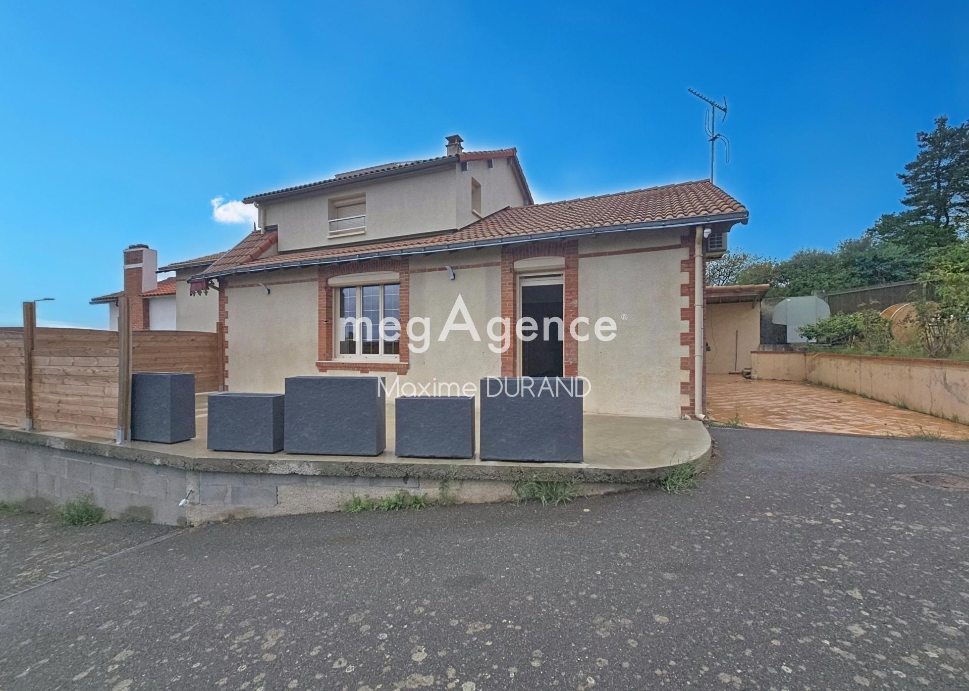 Maison 7 pièces 148 m² · à La Seguiniere · 148 m² · 249 990 €