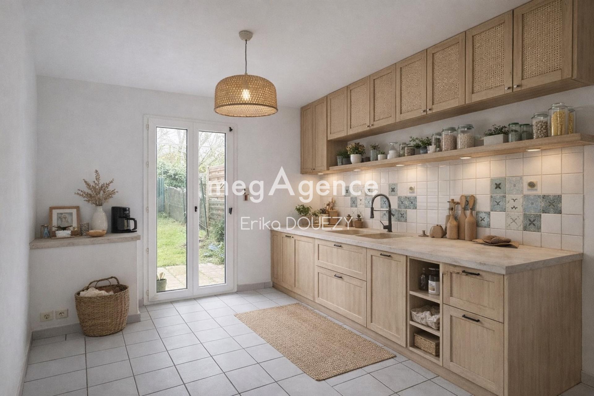 Maison 5 pièces 85 m² · à Chemille-en-Anjou · 85 m² · 173 000 €