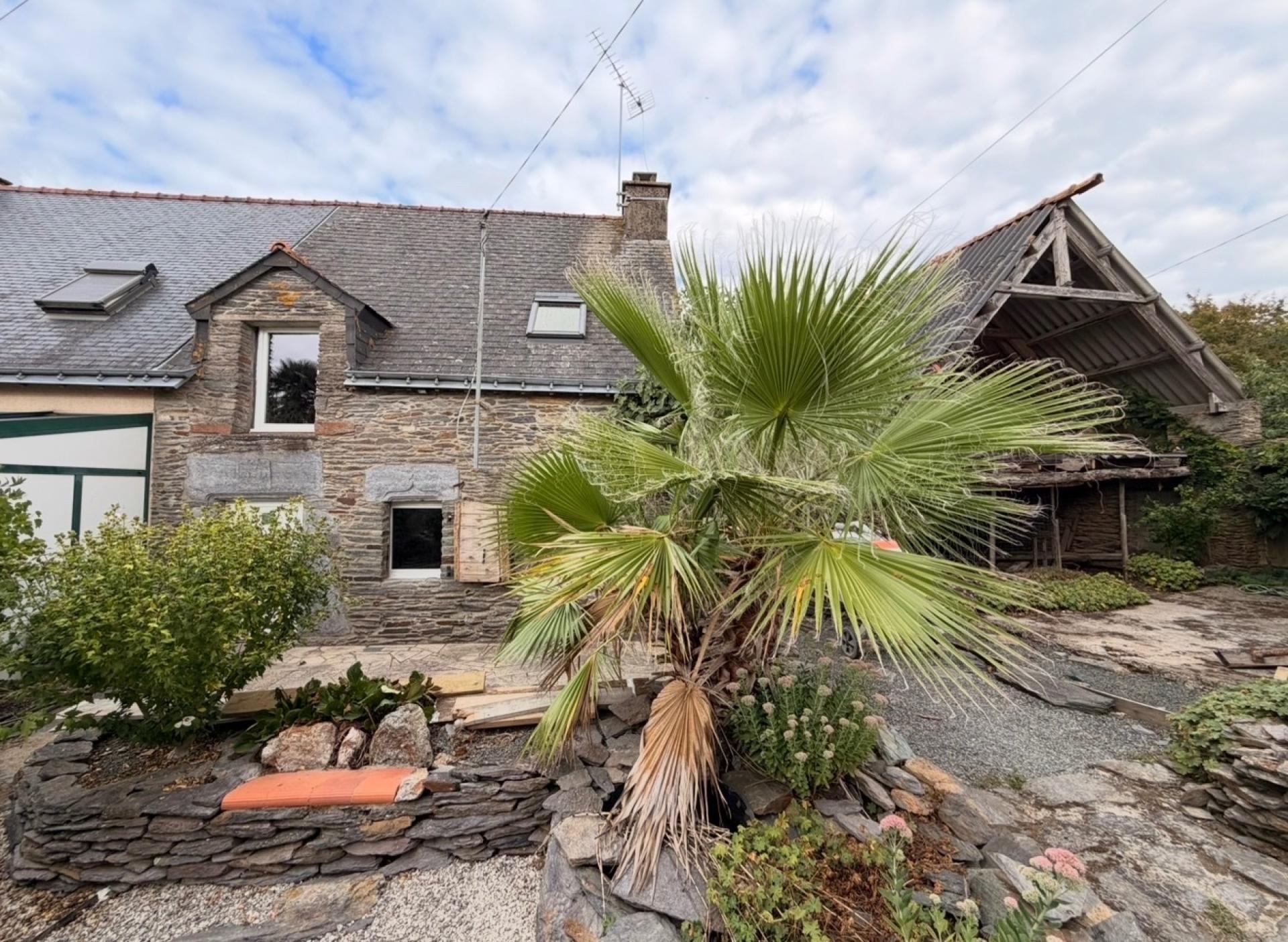 Maison 2 pièces 60 m² · à Ruffiac · 60 m² · 79 950 €