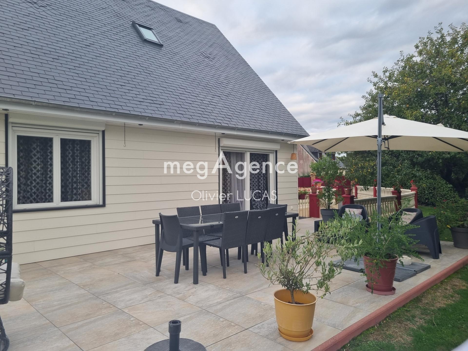 Maison 4 pièces 82 m² · à Perrey · 82 m² · 219 500 €
