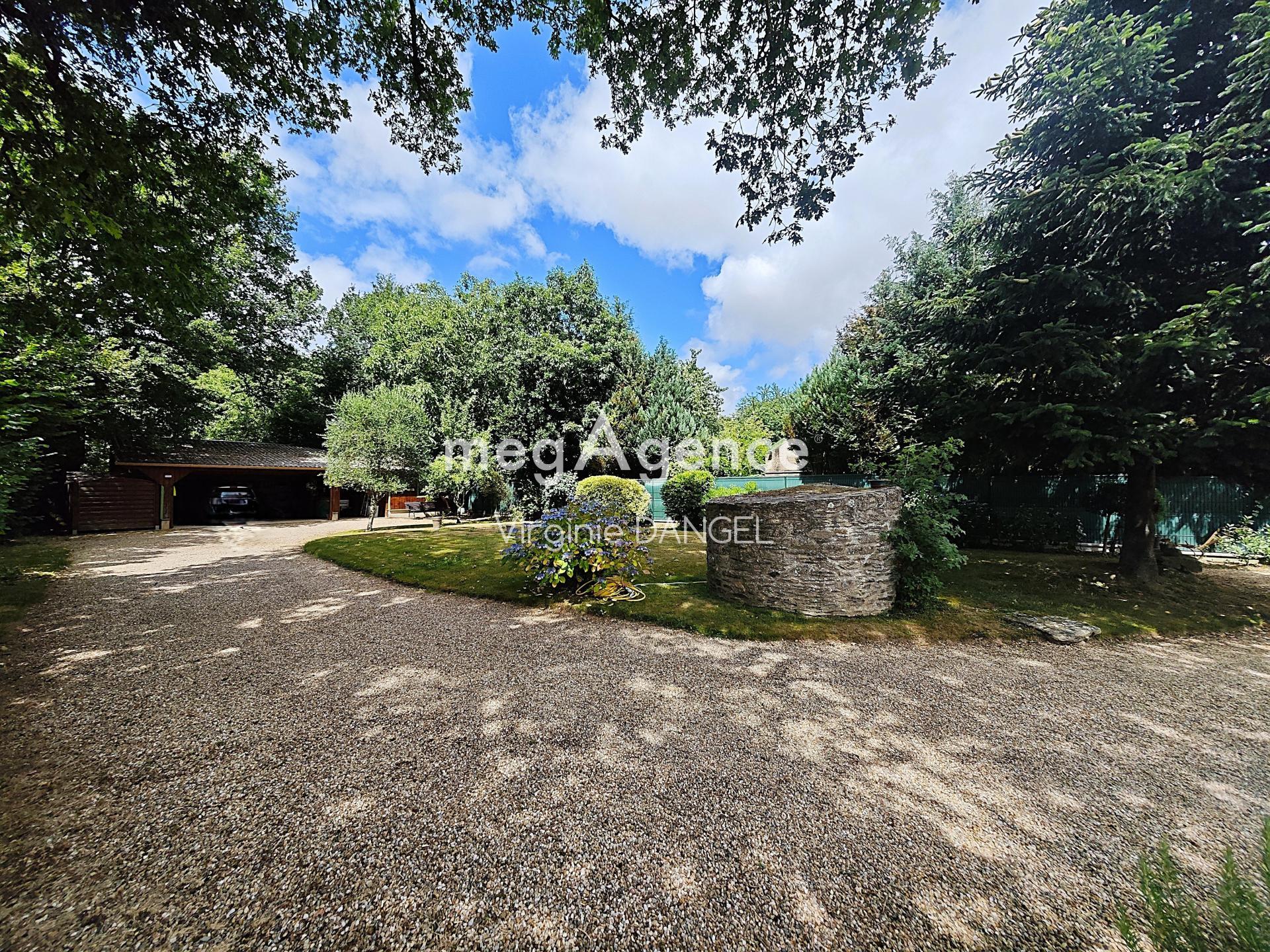 Achat : Maison à JOSSELIN, 56120 - 6 pièces 125m² — 17