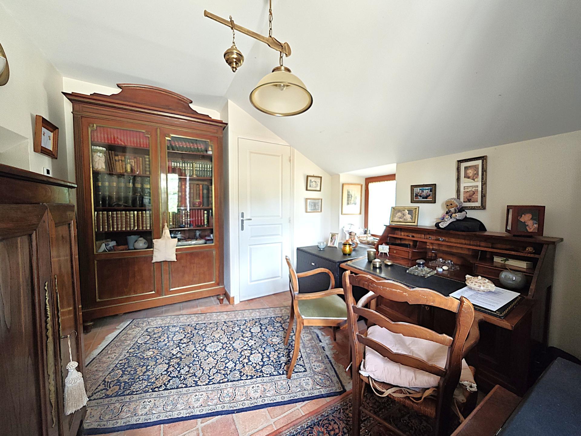 Achat : Maison à JOSSELIN, 56120 - 6 pièces 125m² — 13