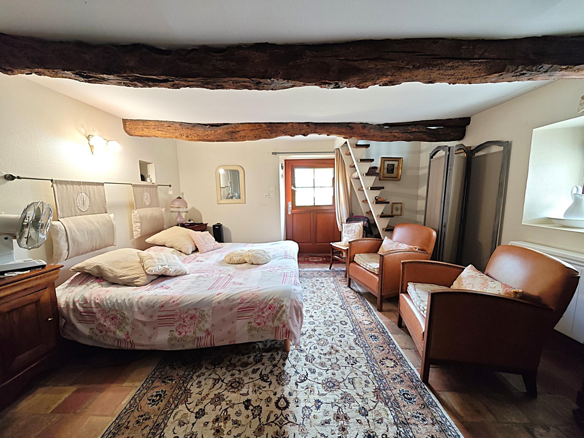 Achat : Maison à JOSSELIN, 56120 - 6 pièces 125m² — 12