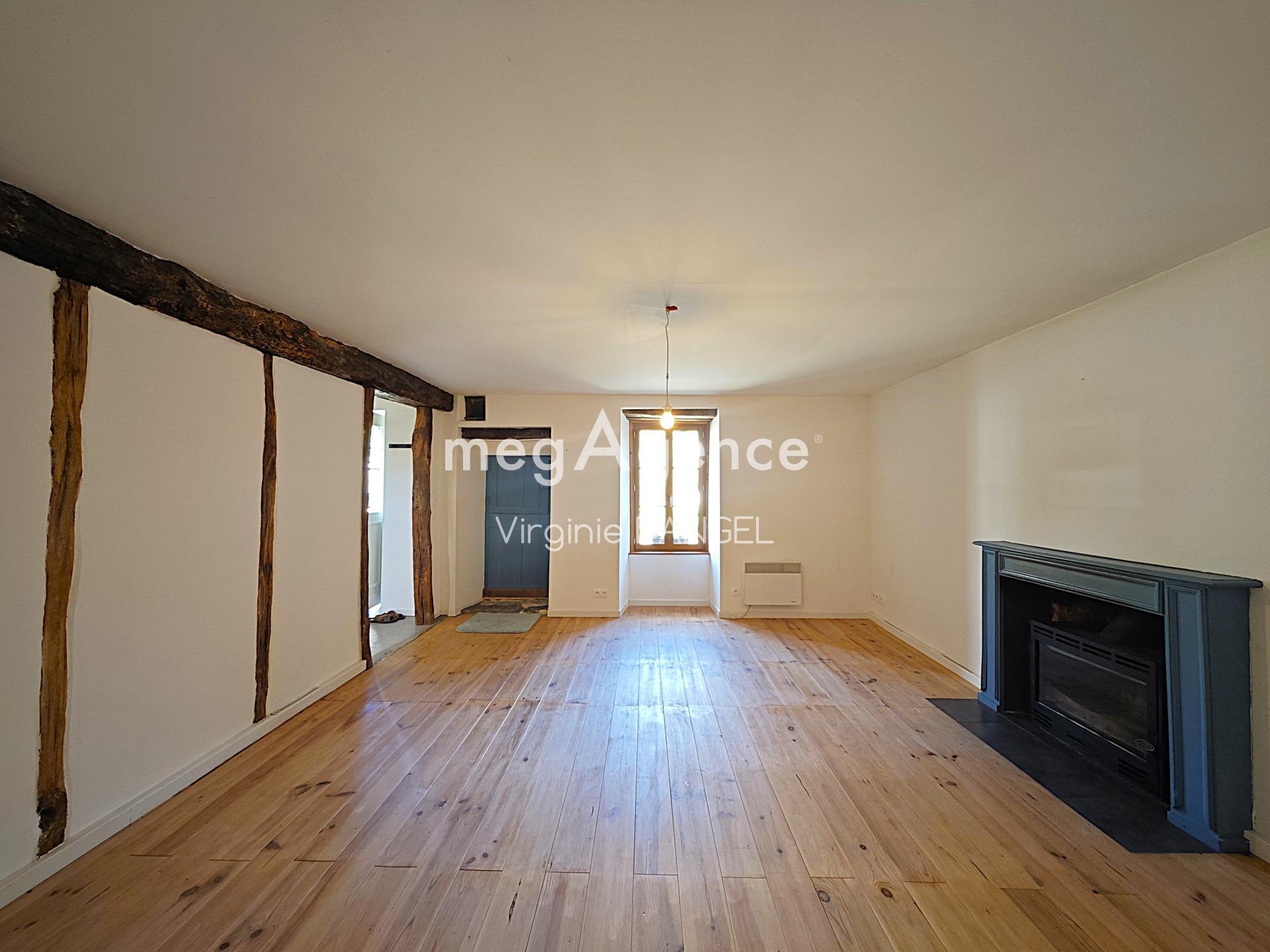 Maison 6 pièces 95 m² · à Pleucadeuc · 95 m² · 169 000 €