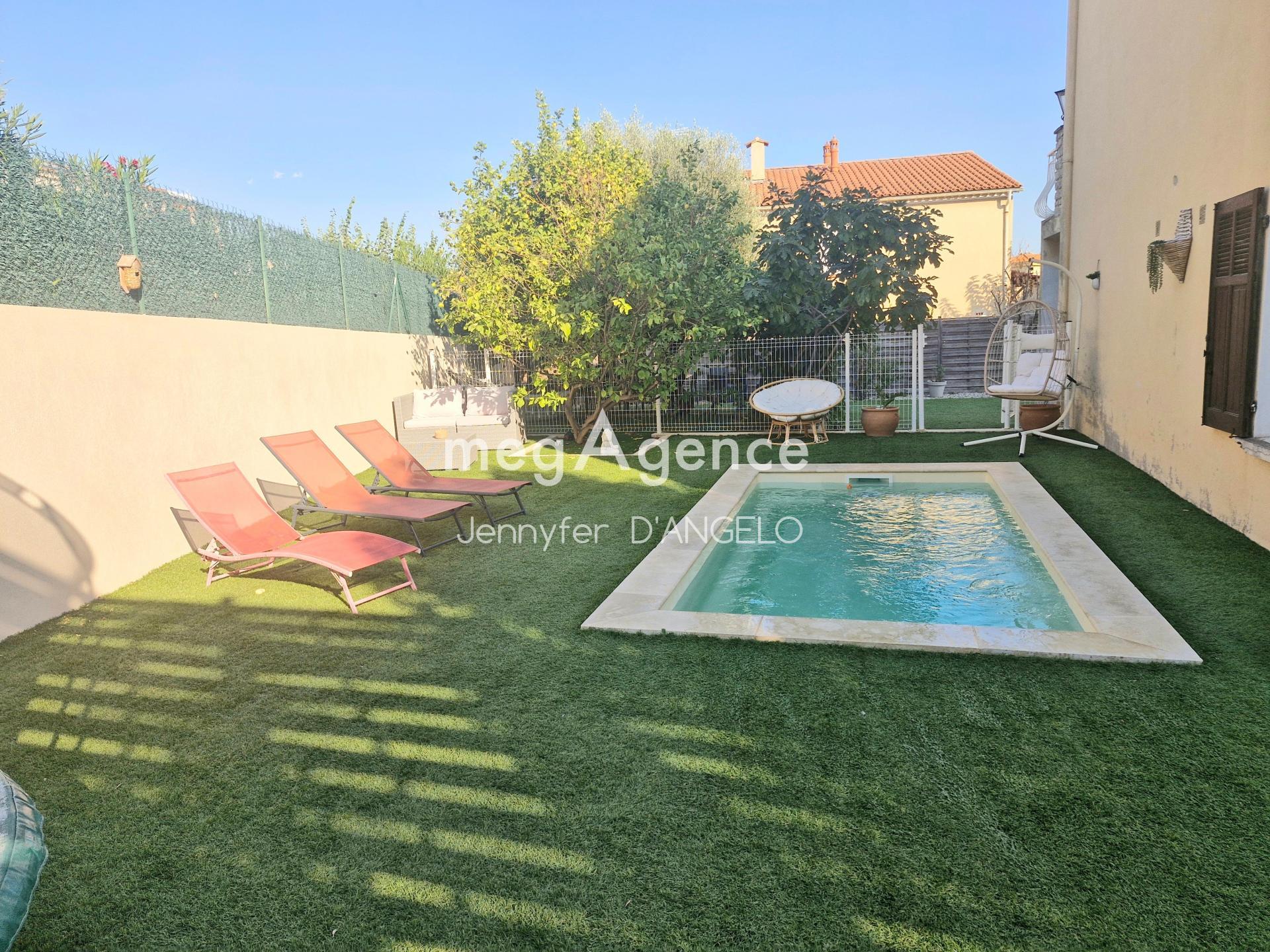 Maison 7 pièces 155 m² · à Ollioules · 155 m² · 649 000 €