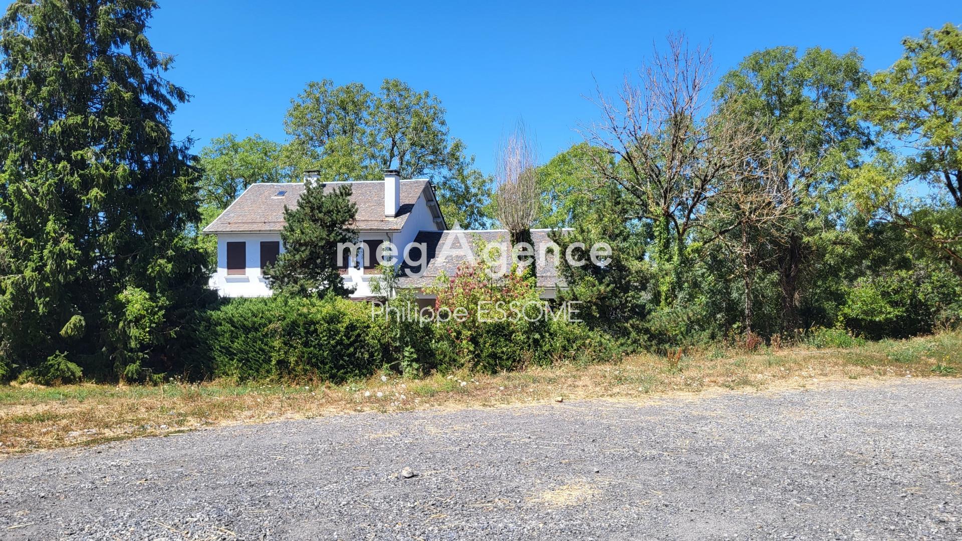 Maison 5 pièces 133 m² · à Lacaze · 133 m² · 109 000 €