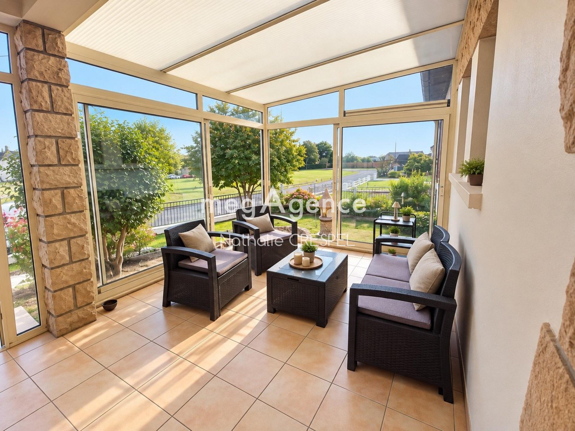 Maison 8 pièces 148 m² · à Ambrieres-les-Vallees · 148 m² · 187 000 €
