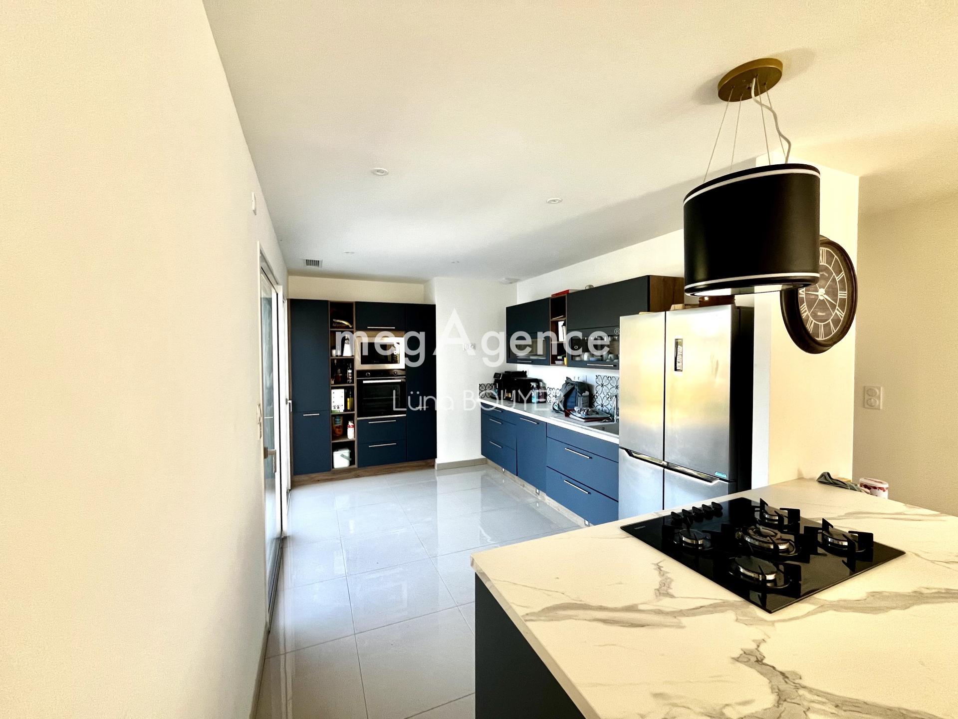 Maison 4 pièces 110 m² · à Mauges-sur-Loire · 110 m² · 285 000 €
