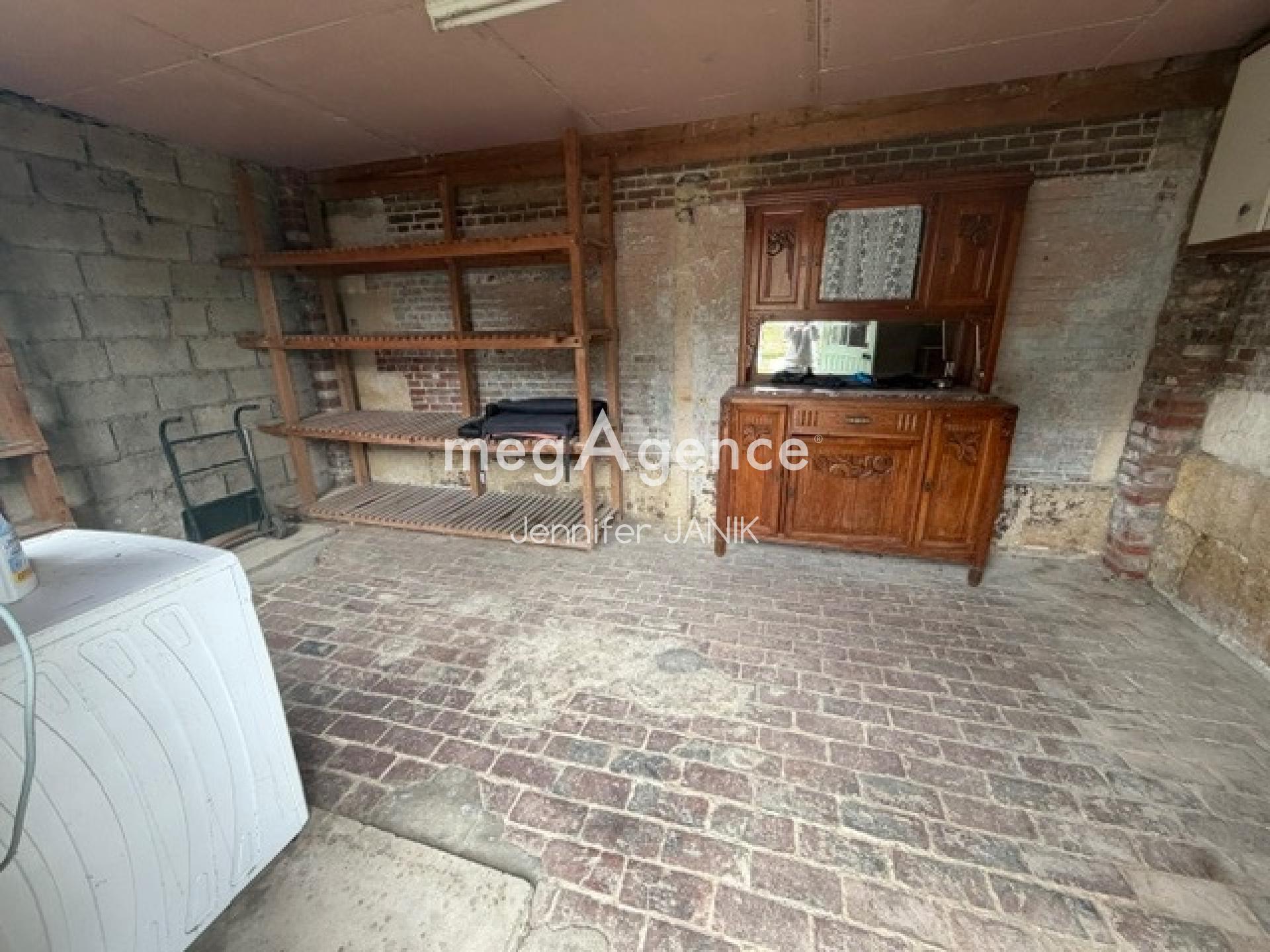 Achat : Maison à Maignelay-Montigny, 60420 - 5 pièces 90m² — 9