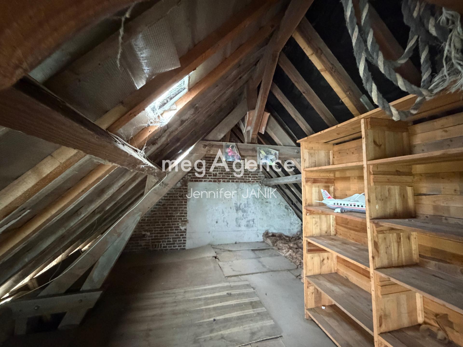 Achat : Maison à Maignelay-Montigny, 60420 - 5 pièces 90m² — 10