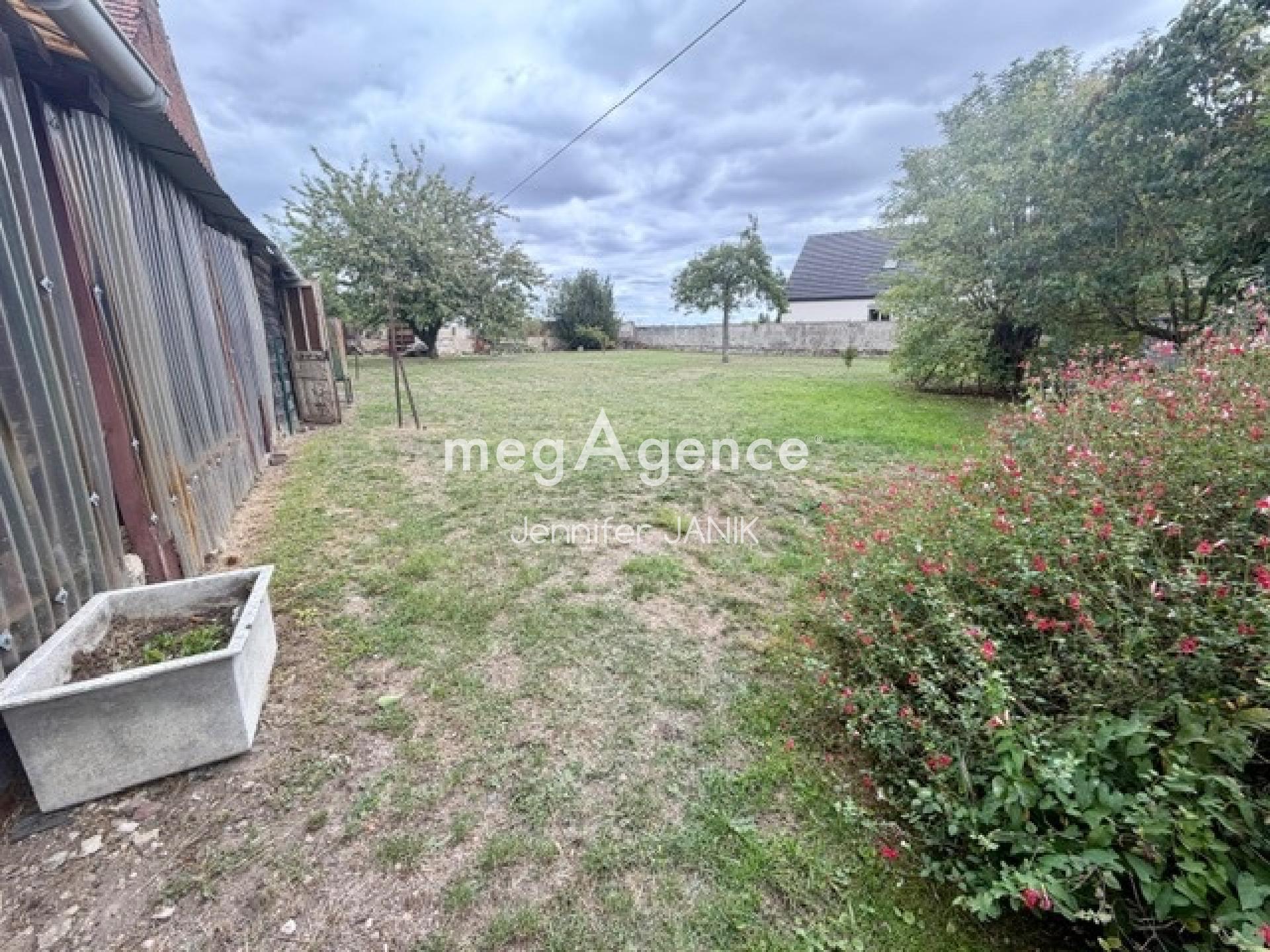 Achat : Maison à Maignelay-Montigny, 60420 - 5 pièces 90m² — 8