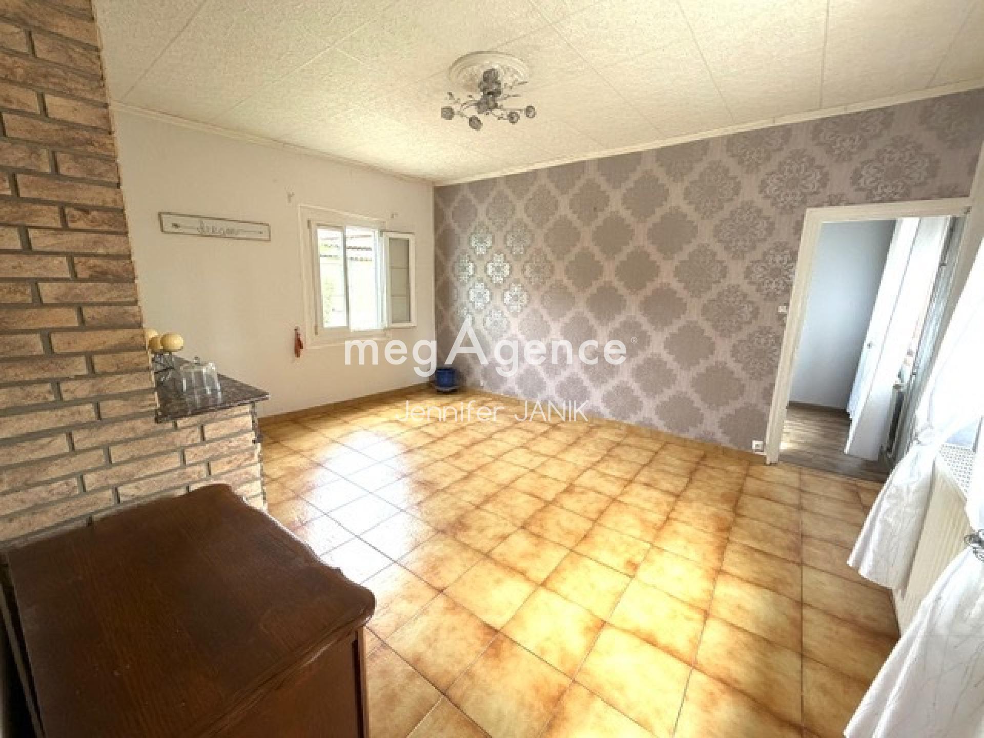 Achat : Maison à Maignelay-Montigny, 60420 - 5 pièces 90m² — 3