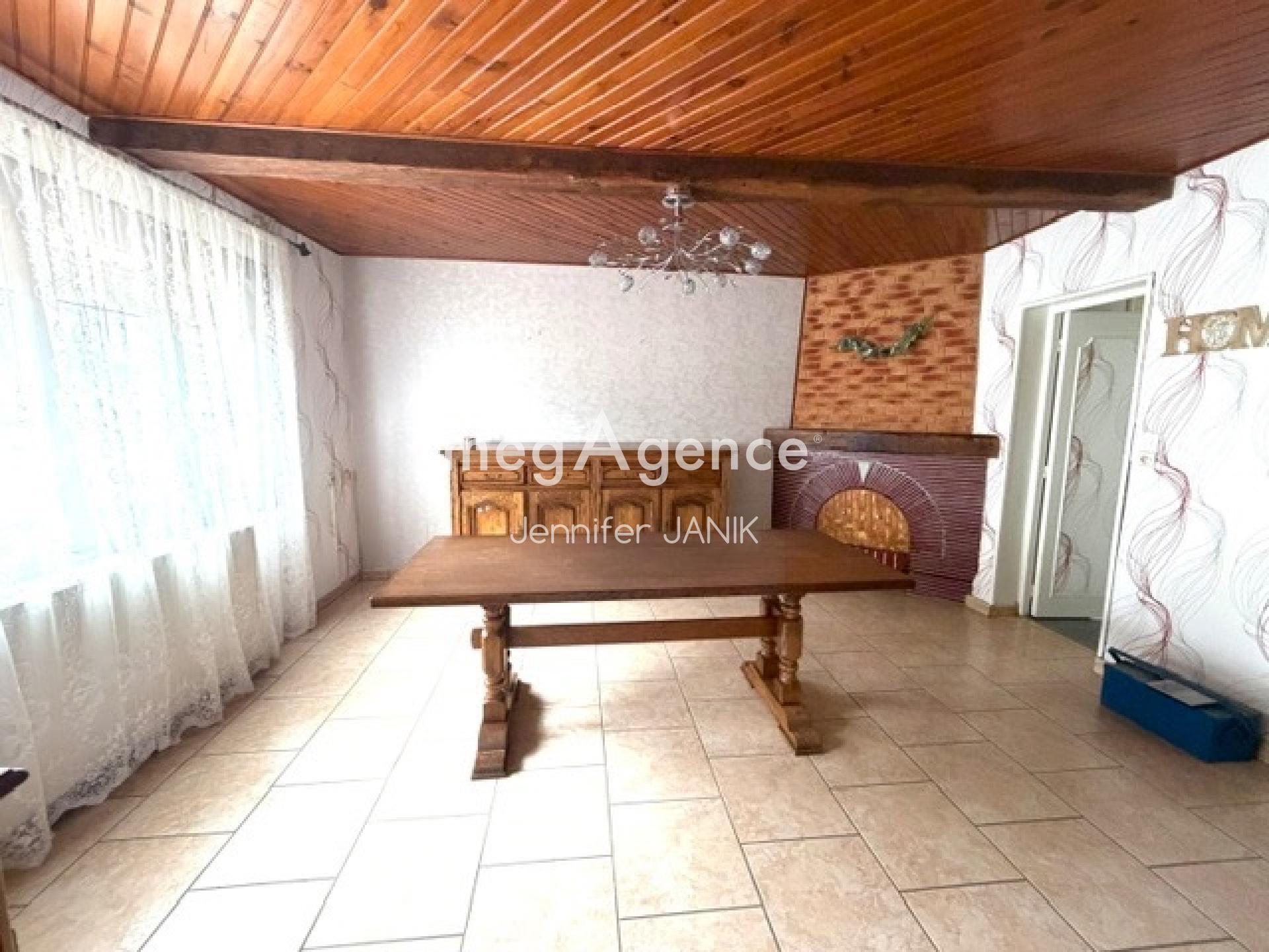 Achat : Maison à Maignelay-Montigny, 60420 - 5 pièces 90m² — 2