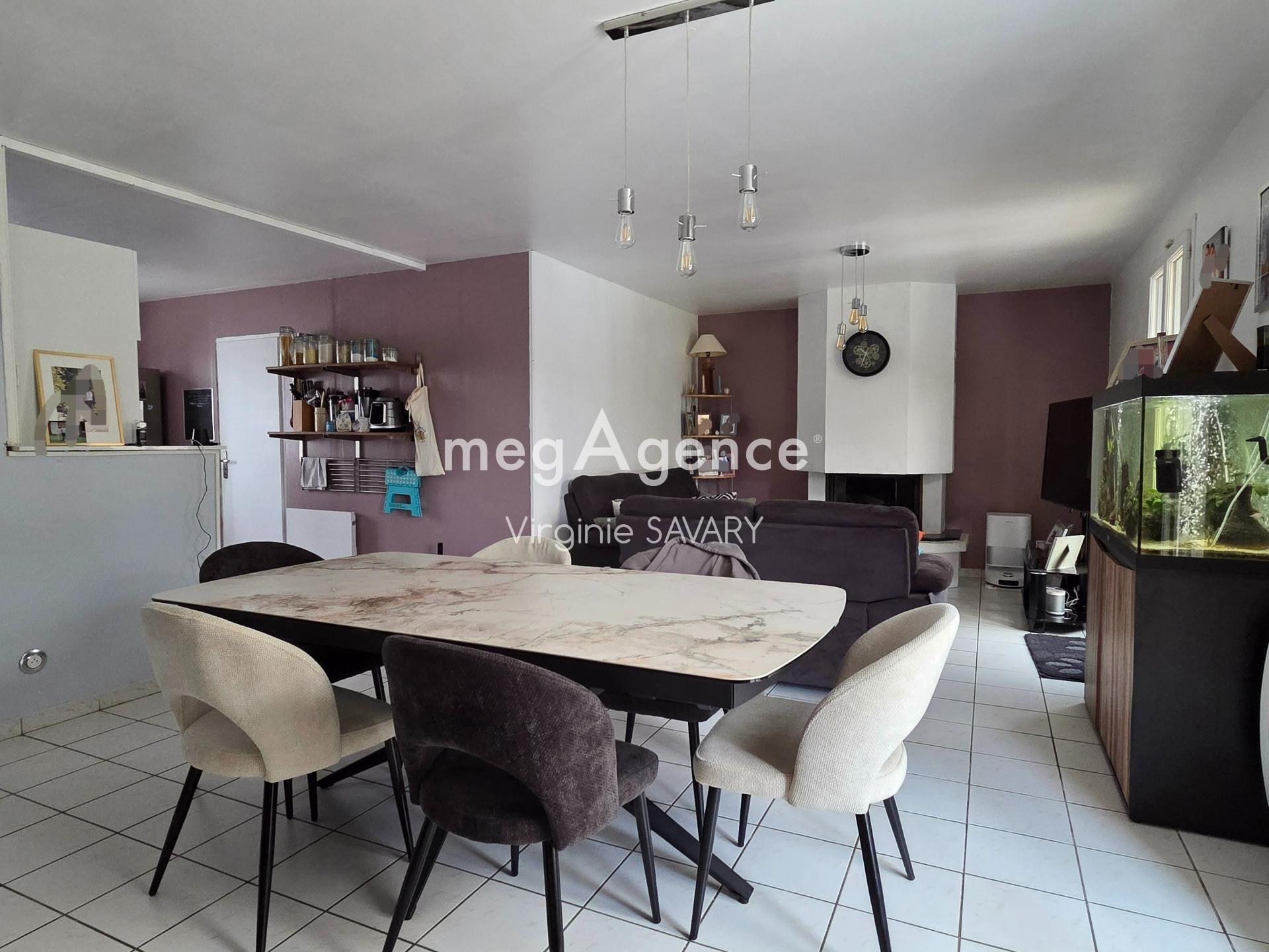 Maison 5 pièces 100 m² · à Ansauvillers · 100 m² · 199 000 €