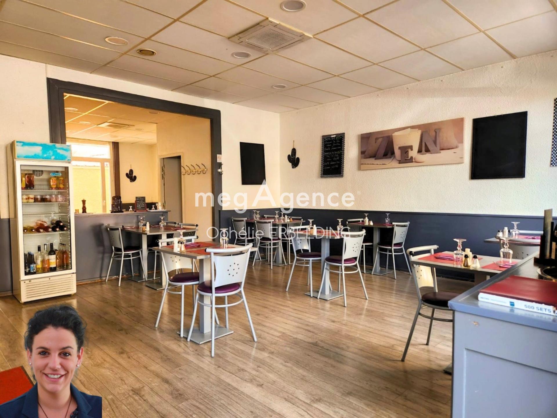Local commercial 77 m² · à Saint-Étienne · 77 m² · 45 000 €