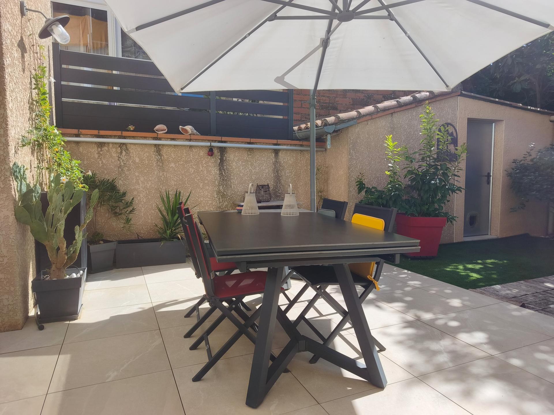 Achat : Appartement à Grenade, 31330 - 4 pièces 124m² — 9