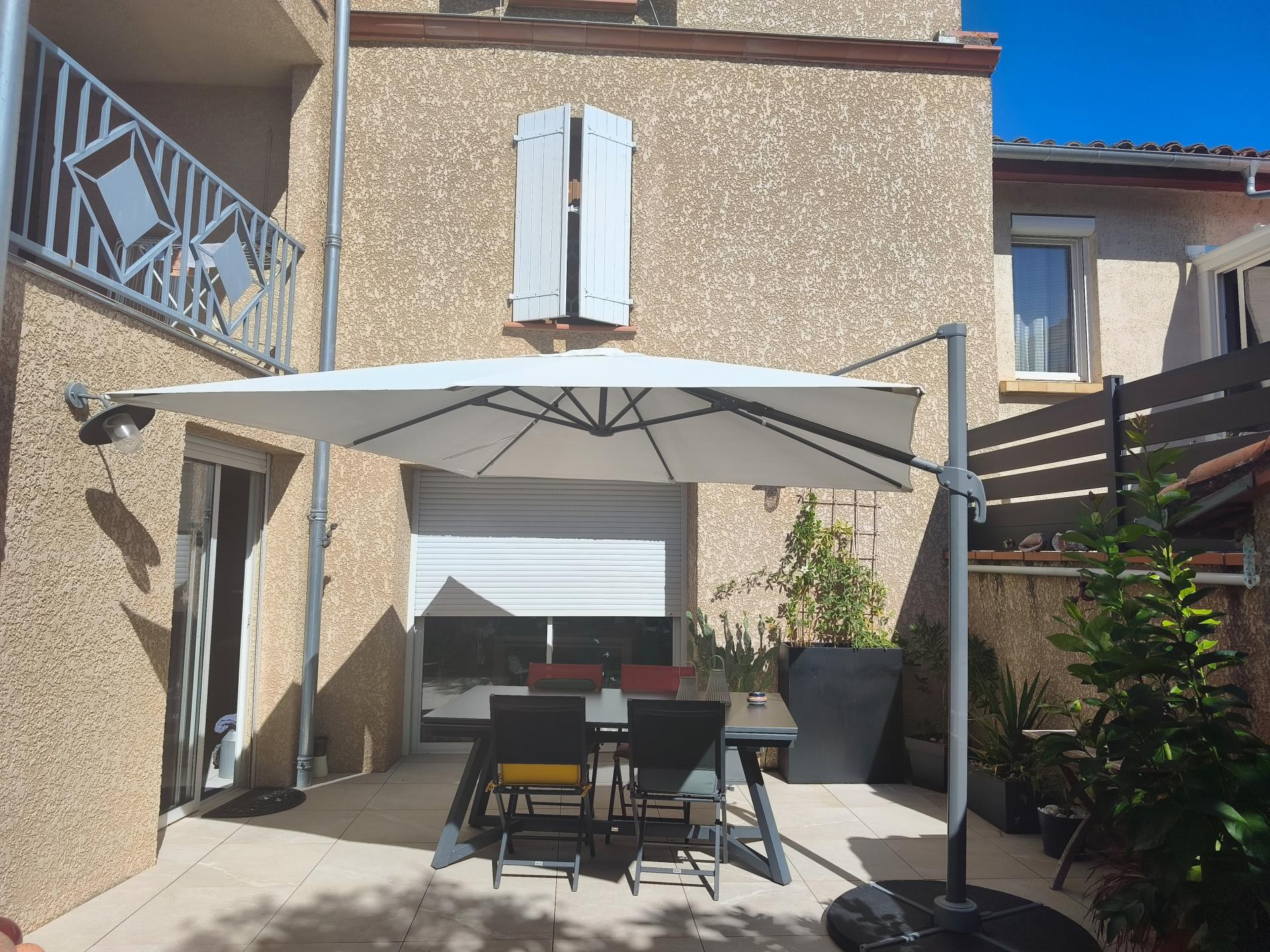 Achat : Appartement à Grenade, 31330 - 4 pièces 124m² — 8