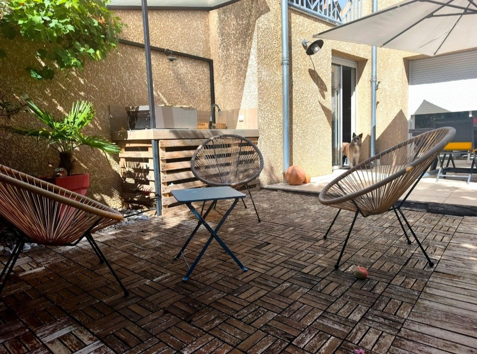 Achat : Appartement à Grenade, 31330 - 4 pièces 124m² — 10