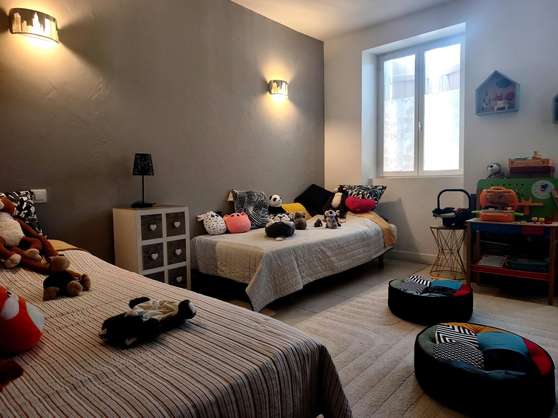 Achat : Appartement à Grenade, 31330 - 4 pièces 124m² — 6