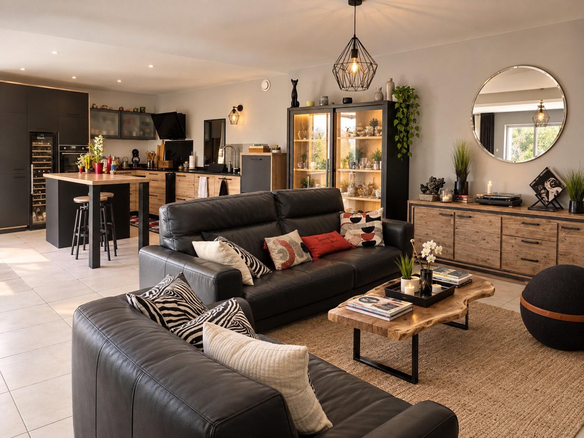 Appartement 4 pièces 124 m² · à Grenade · 124 m² · 270 000 €