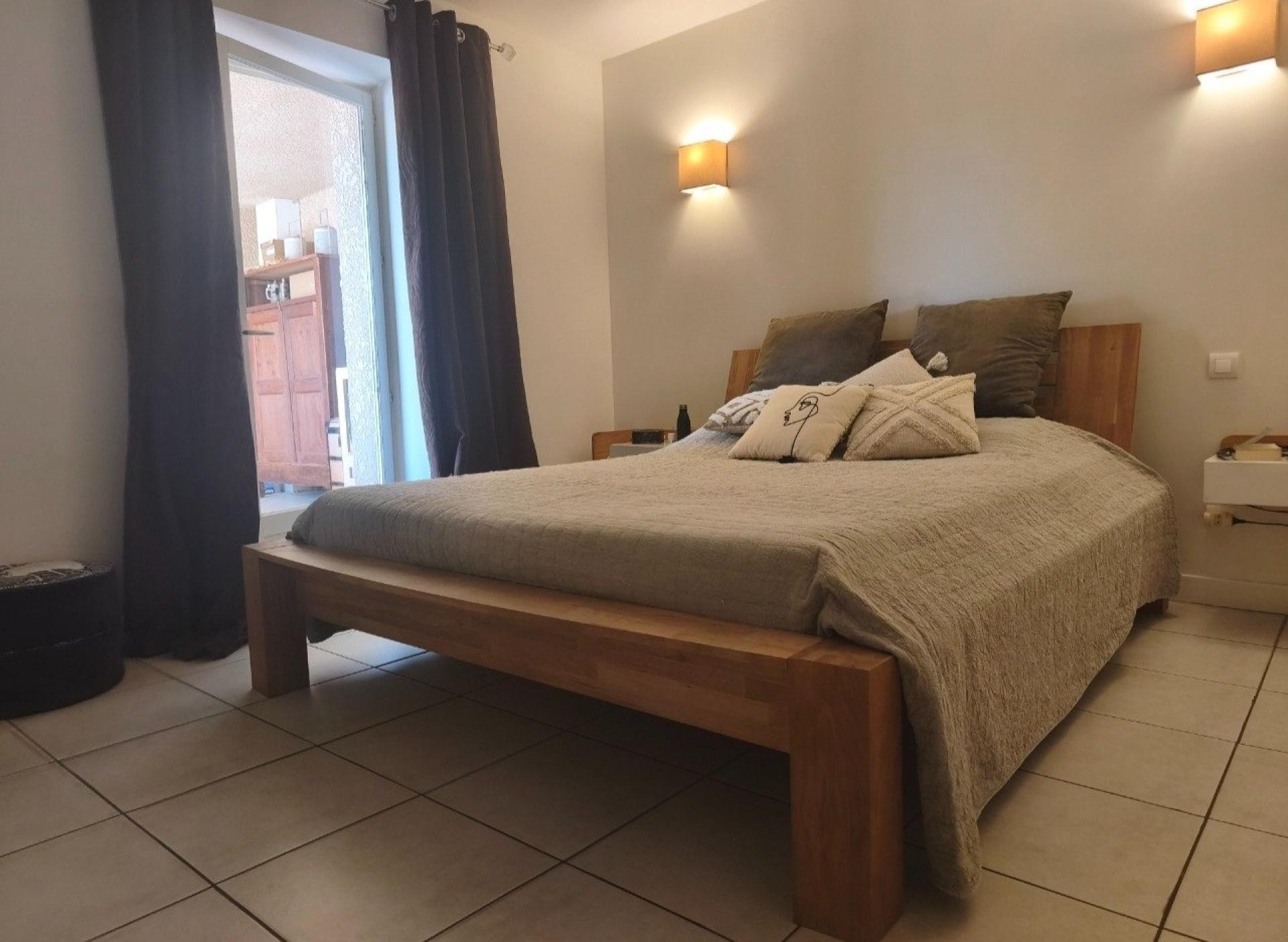 Achat : Appartement à Grenade, 31330 - 4 pièces 124m² — 5
