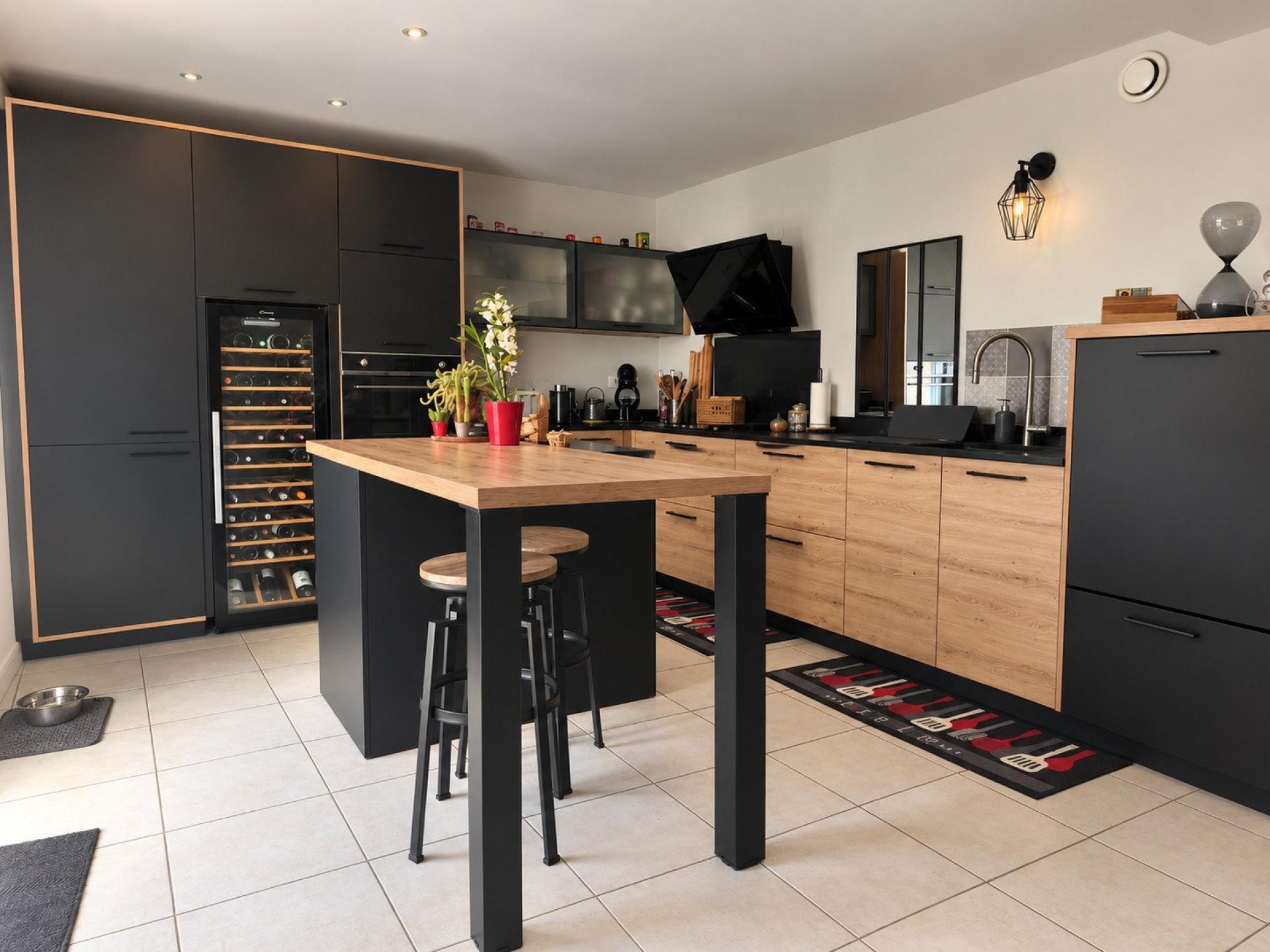 Achat : Appartement à Grenade, 31330 - 4 pièces 124m² — 2