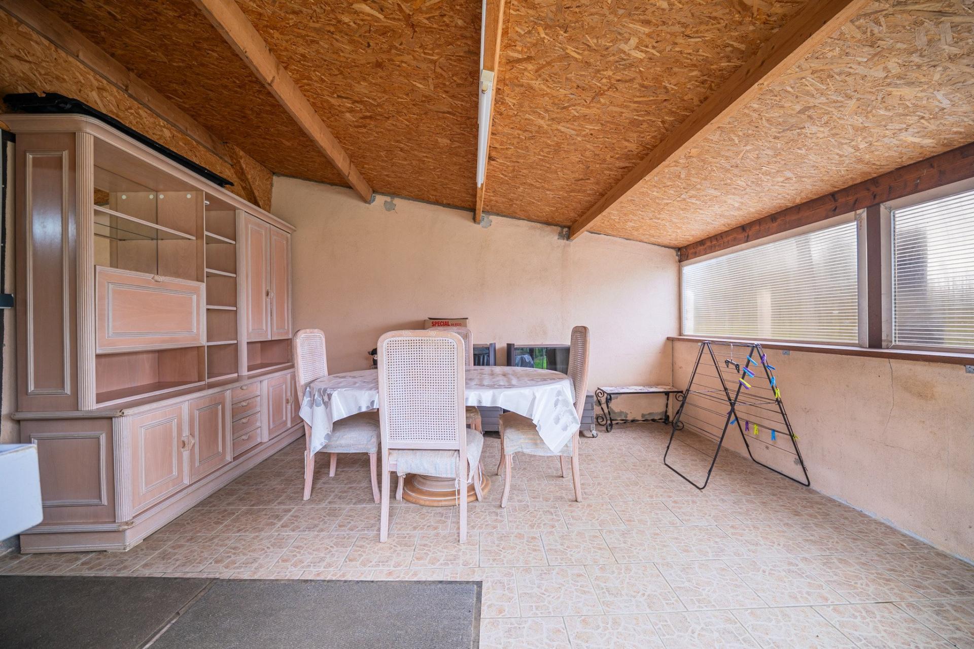 Achat : Maison à COURCEMONT, 72110 - 5 pièces 125m² — 14