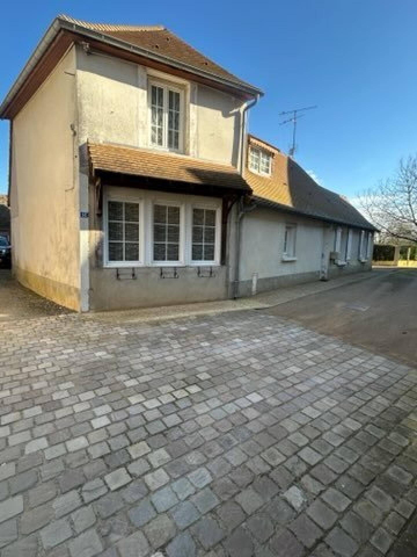 Achat : Maison à COURCEMONT, 72110 - 5 pièces 125m² — 18