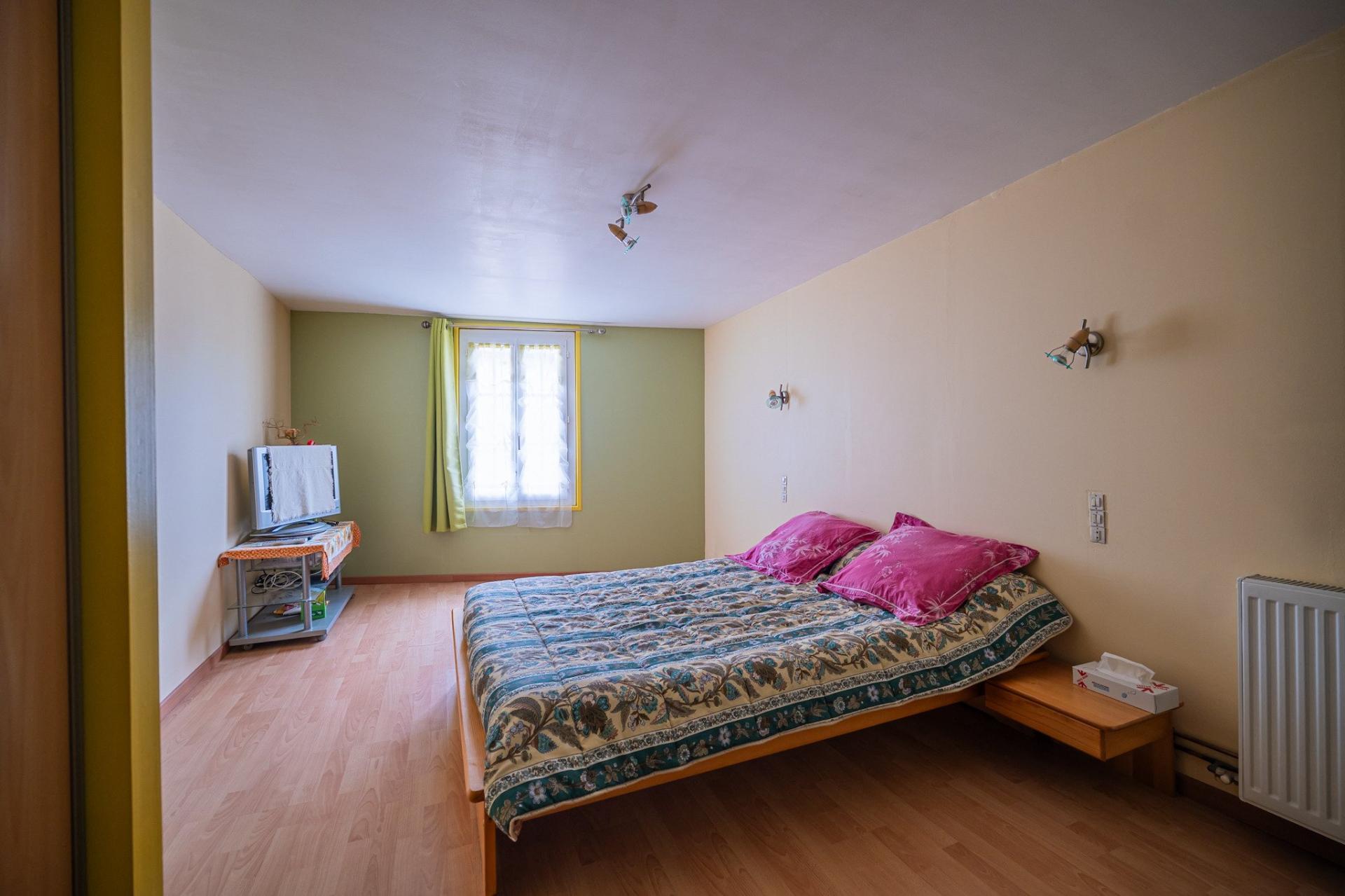 Achat : Maison à COURCEMONT, 72110 - 5 pièces 125m² — 11