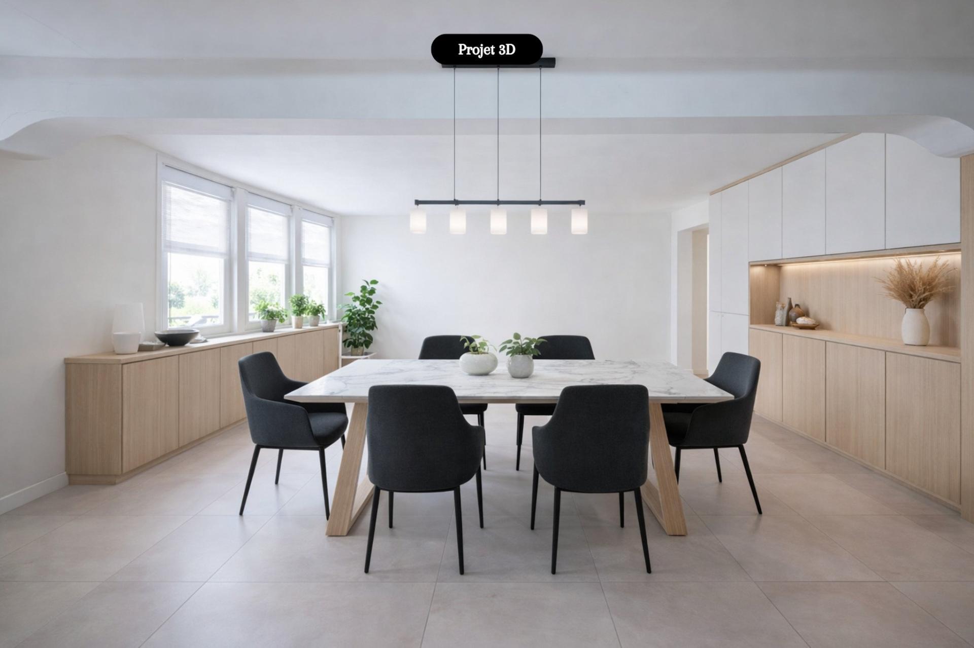Achat : Maison à COURCEMONT, 72110 - 5 pièces 125m² — 3