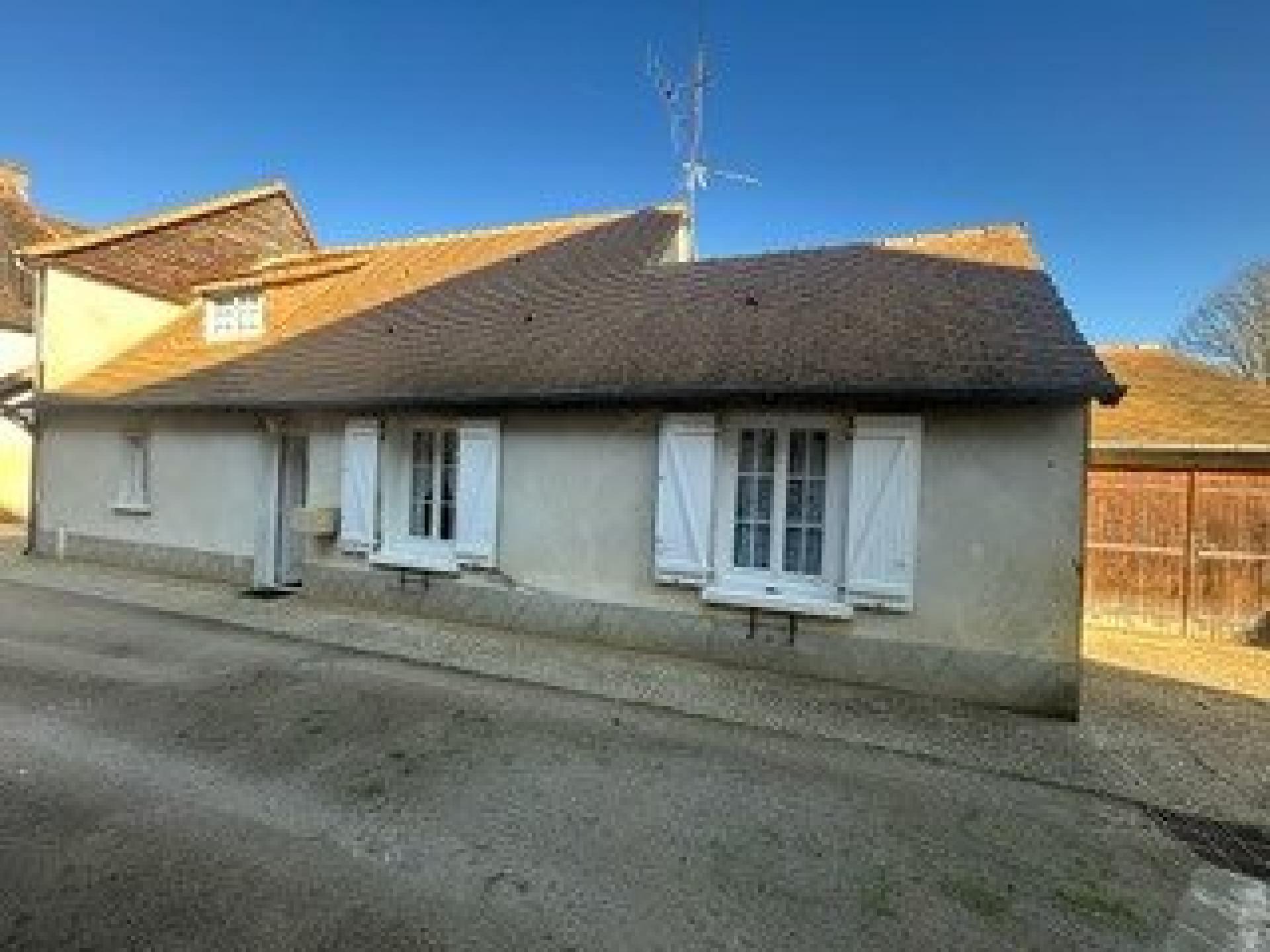 Achat : Maison à COURCEMONT, 72110 - 5 pièces 125m² — 19