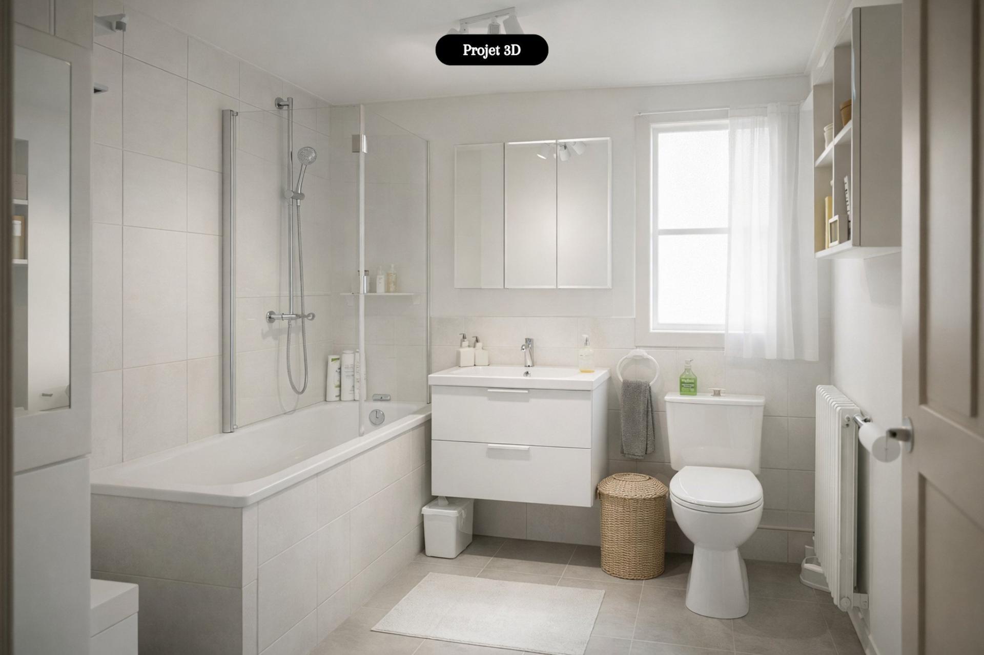 Achat : Maison à COURCEMONT, 72110 - 5 pièces 125m² — 8