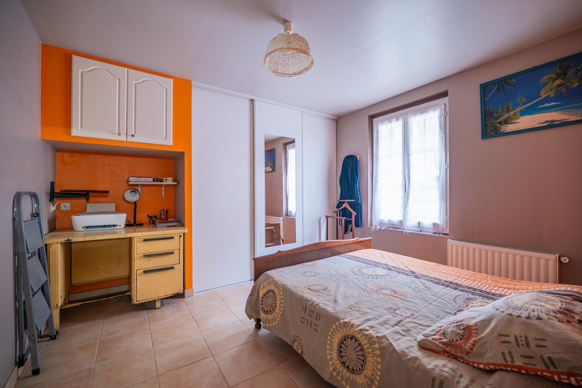 Achat : Maison à COURCEMONT, 72110 - 5 pièces 125m² — 5