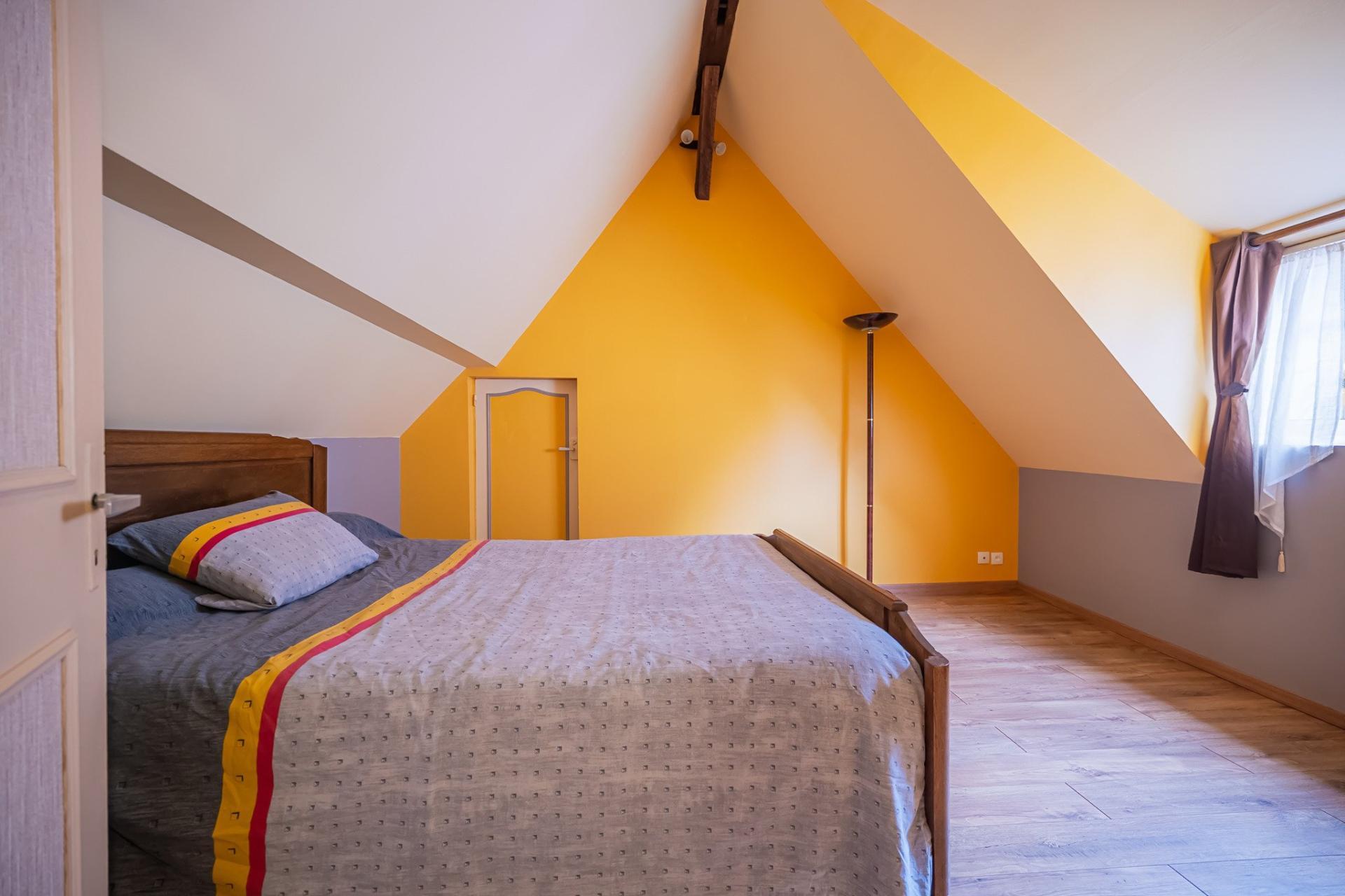 Achat : Maison à COURCEMONT, 72110 - 5 pièces 125m² — 12