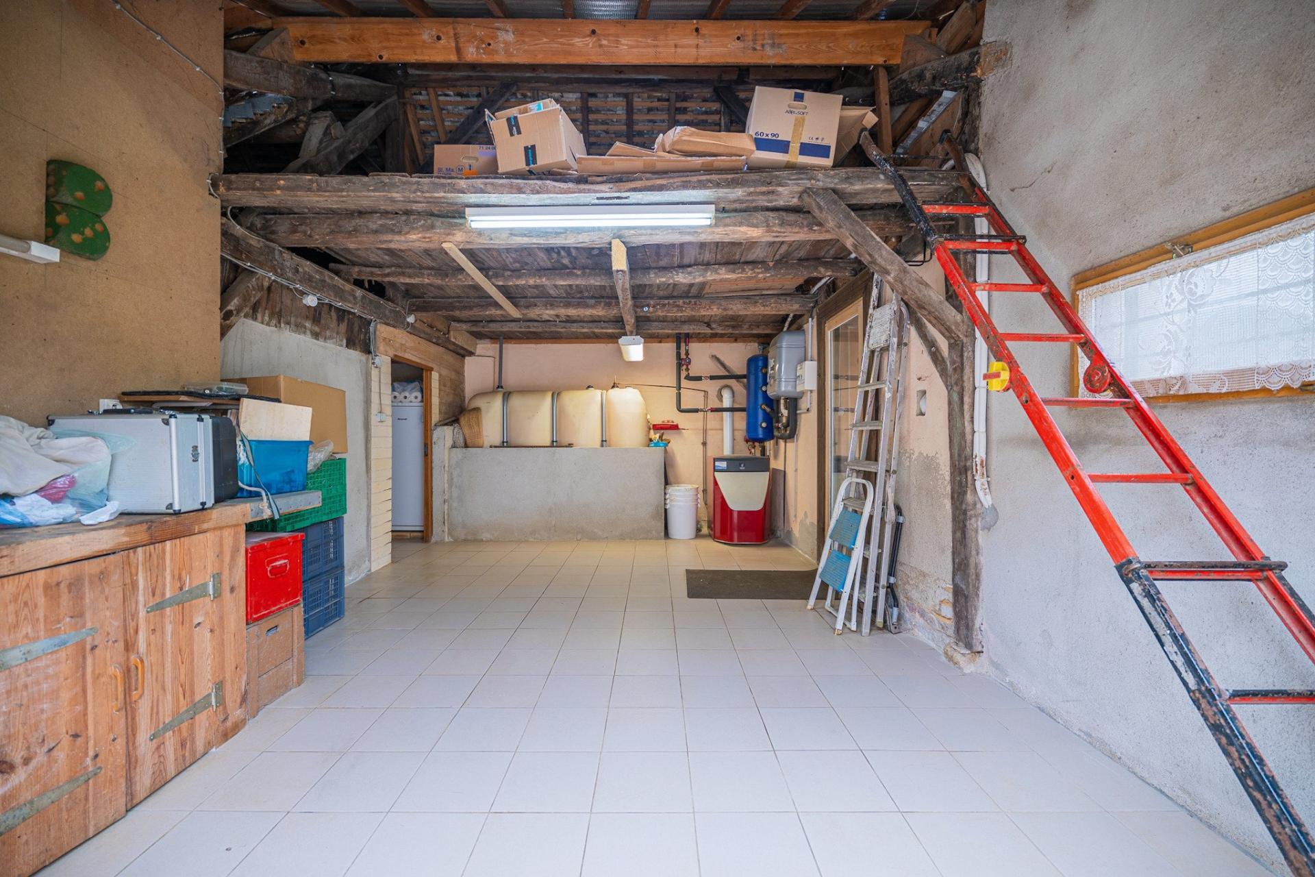 Achat : Maison à COURCEMONT, 72110 - 5 pièces 125m² — 15