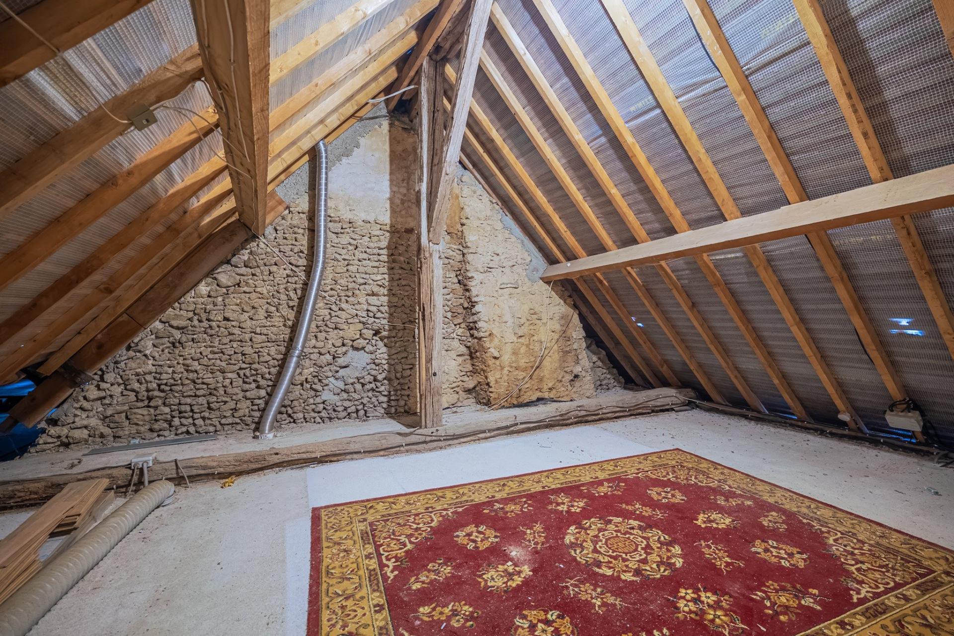 Achat : Maison à COURCEMONT, 72110 - 5 pièces 125m² — 13