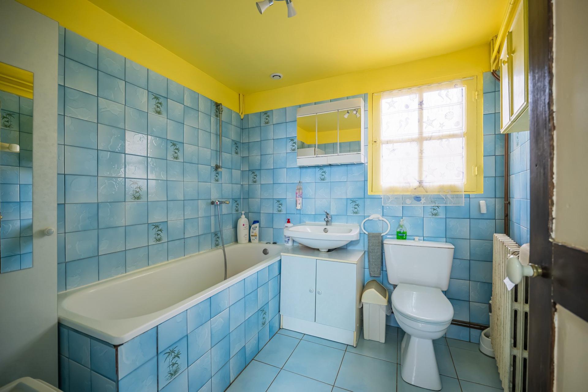 Achat : Maison à COURCEMONT, 72110 - 5 pièces 125m² — 7