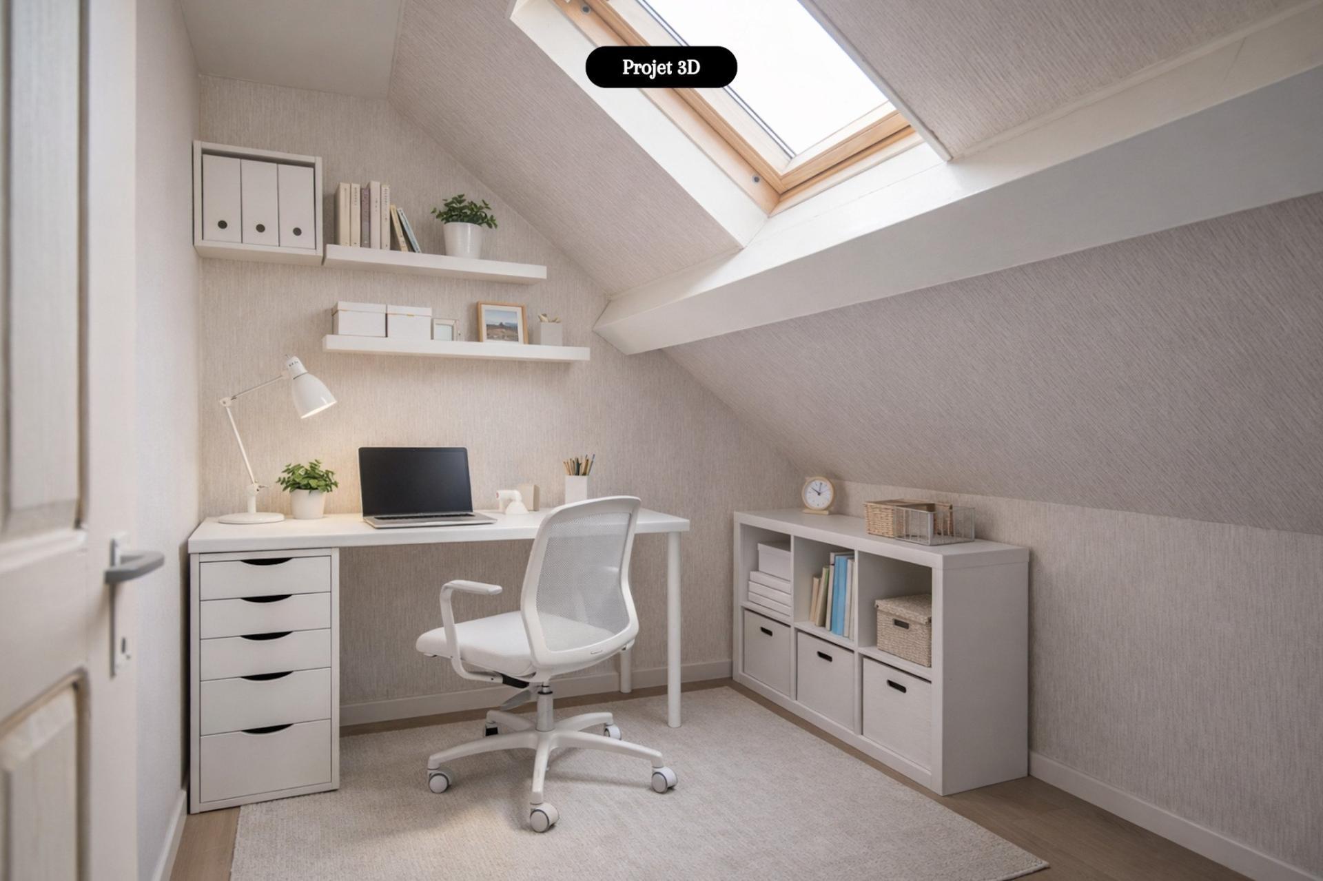 Achat : Maison à COURCEMONT, 72110 - 5 pièces 125m² — 10
