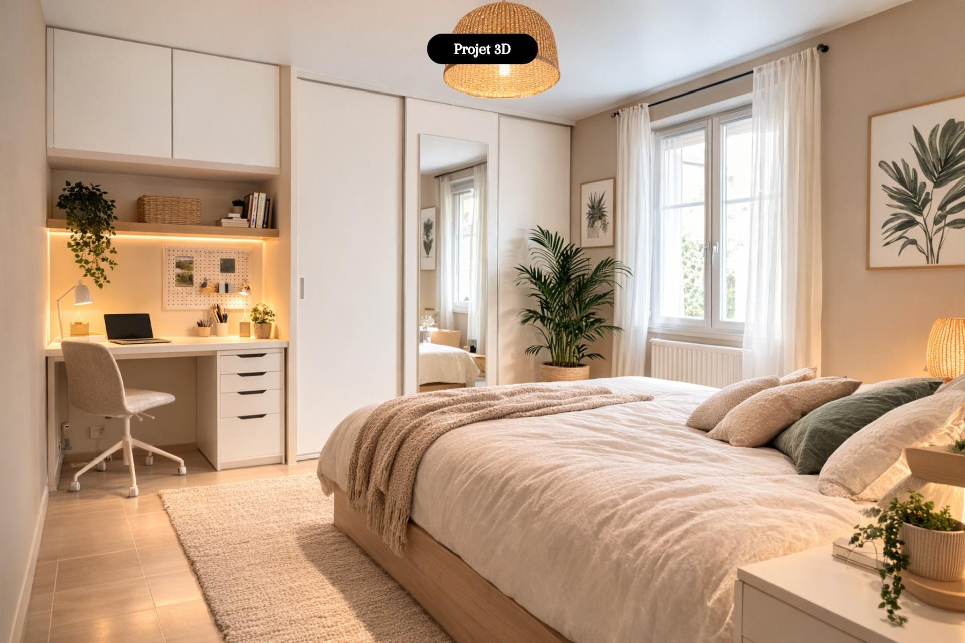 Achat : Maison à COURCEMONT, 72110 - 5 pièces 125m² — 6