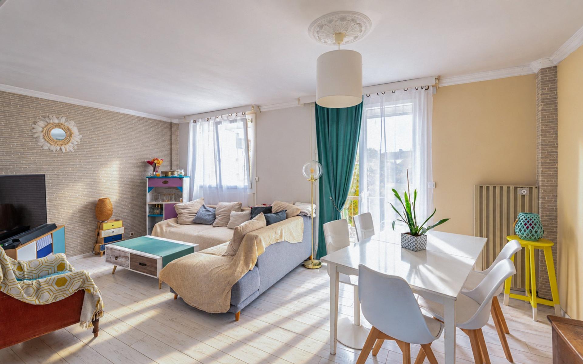 Maison 5 pièces 92 m² · à Le Mans · 92 m² · 168 000 €