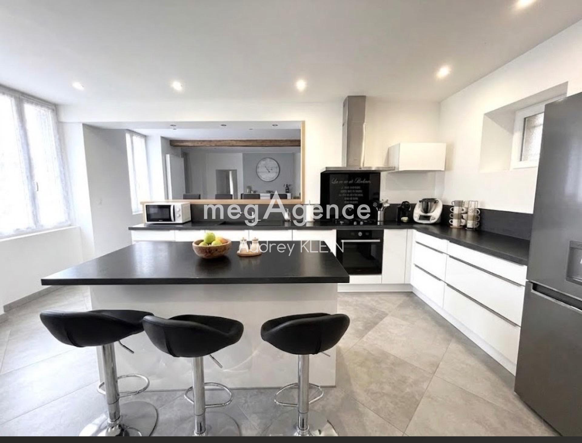 Maison 6 pièces 140 m² · à Cuy · 140 m² · 254 000 €